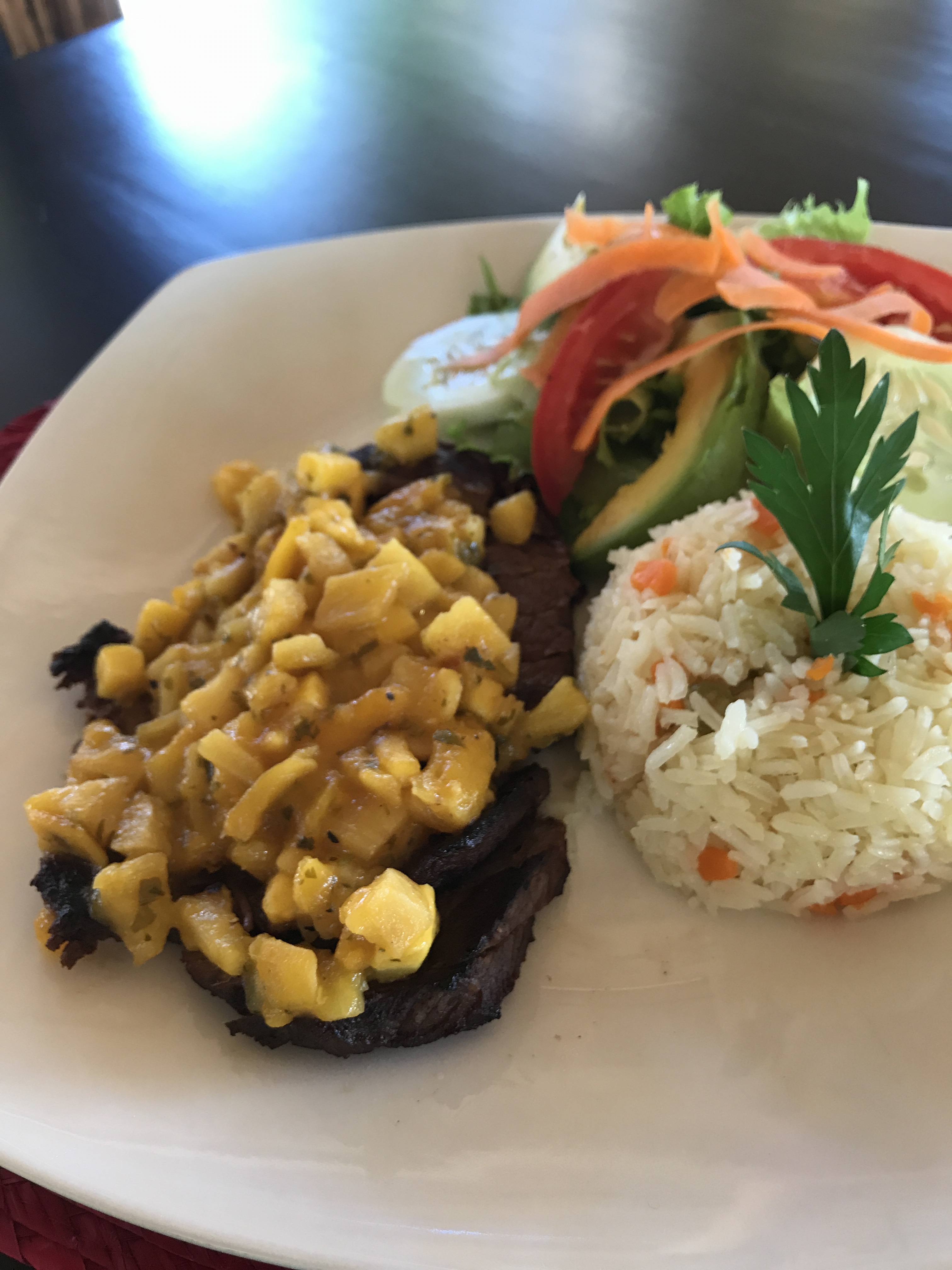 Restaurante Los Olivos "Barrio La Planta" image 10