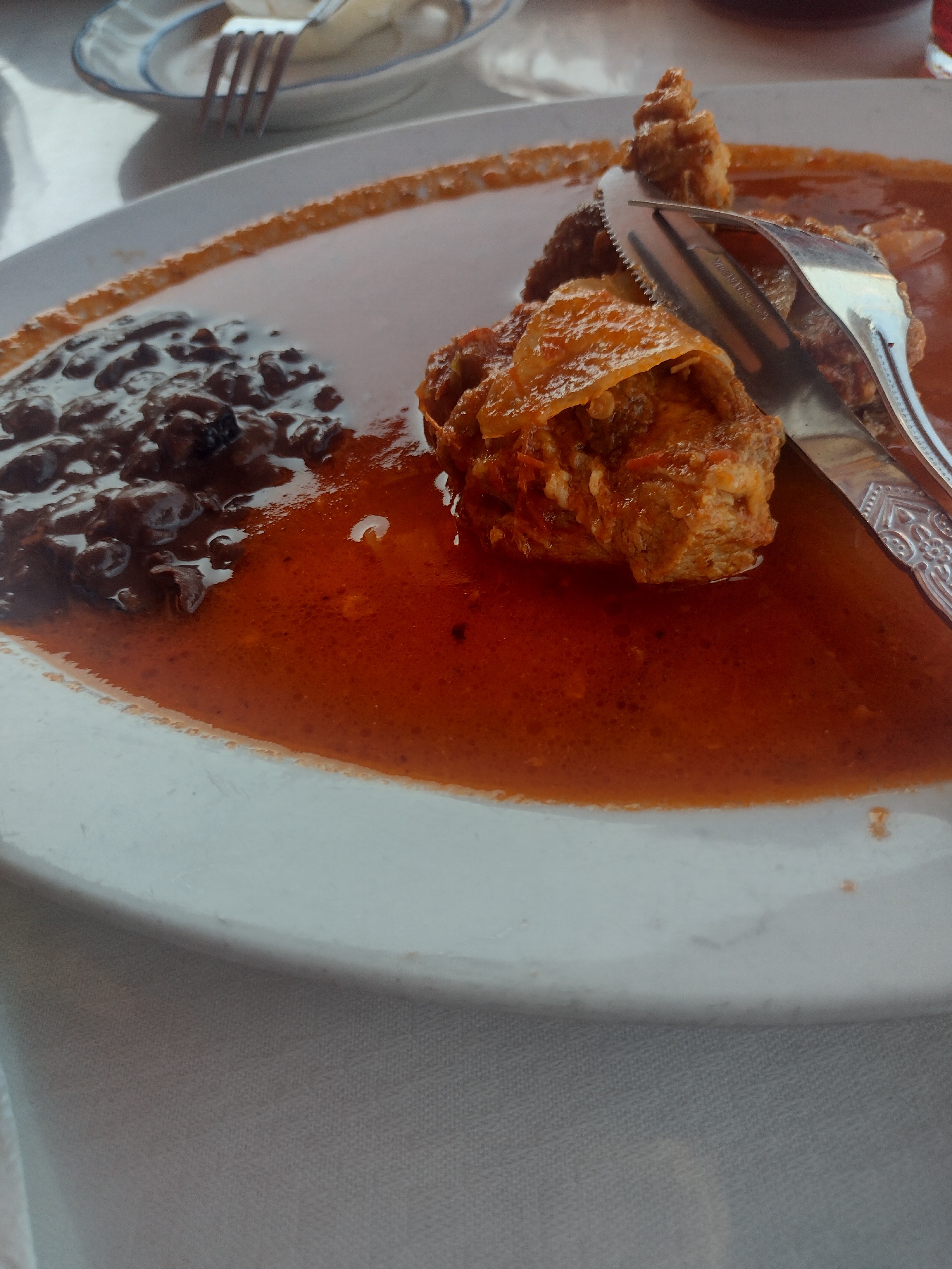 Restaurant "2 Hermanos" image 1