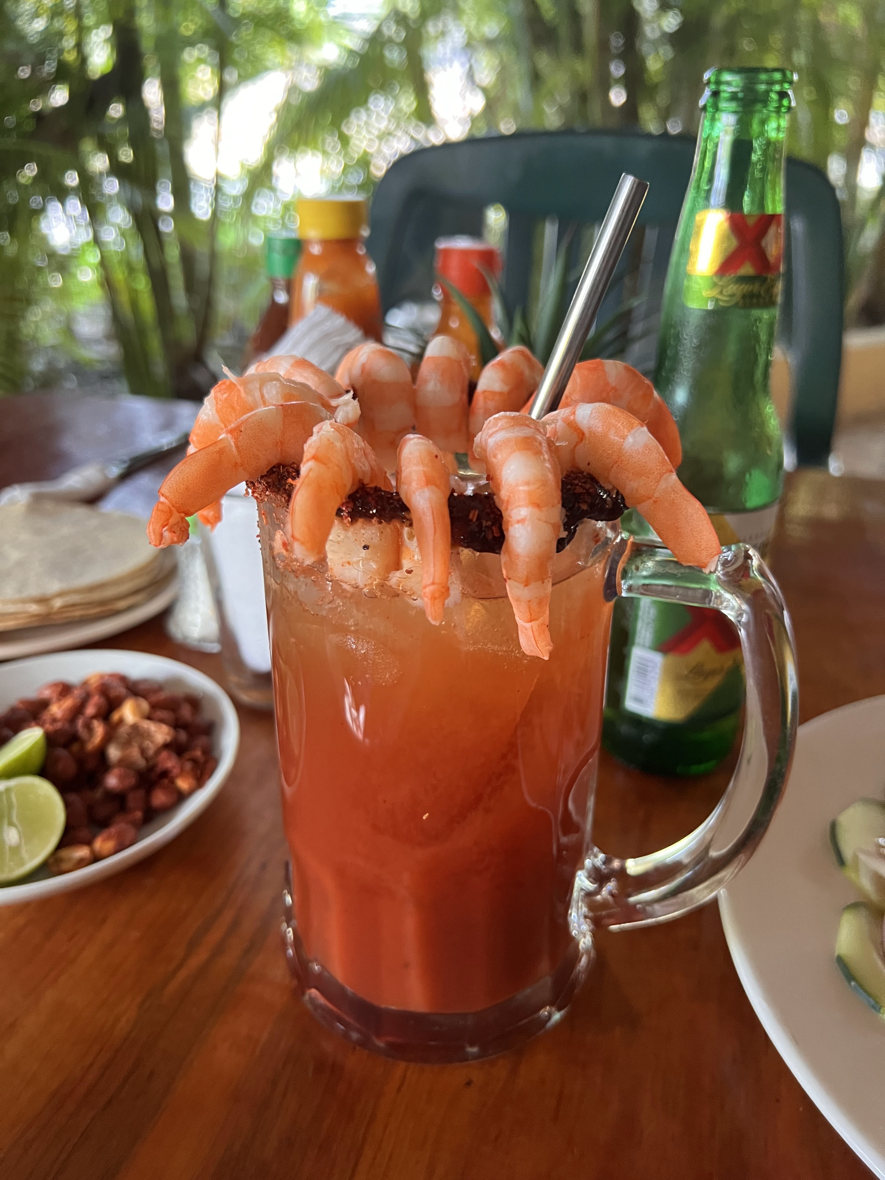 La Antigua Pinotepa image 5