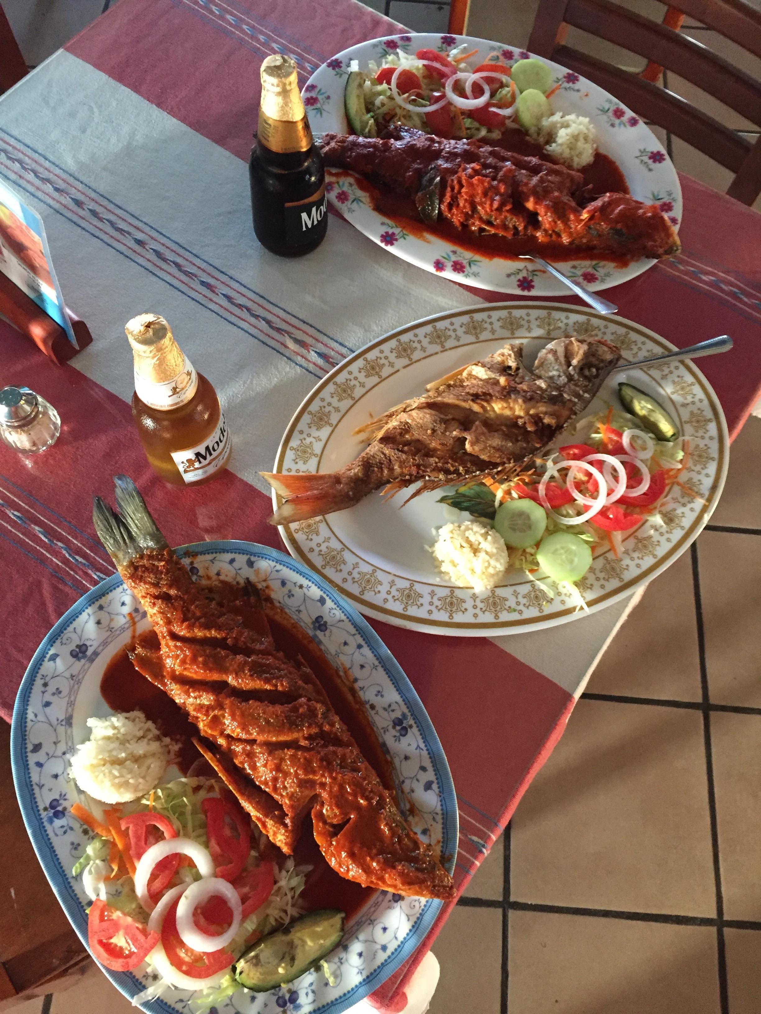 Restaurante Mundo Marino image 2