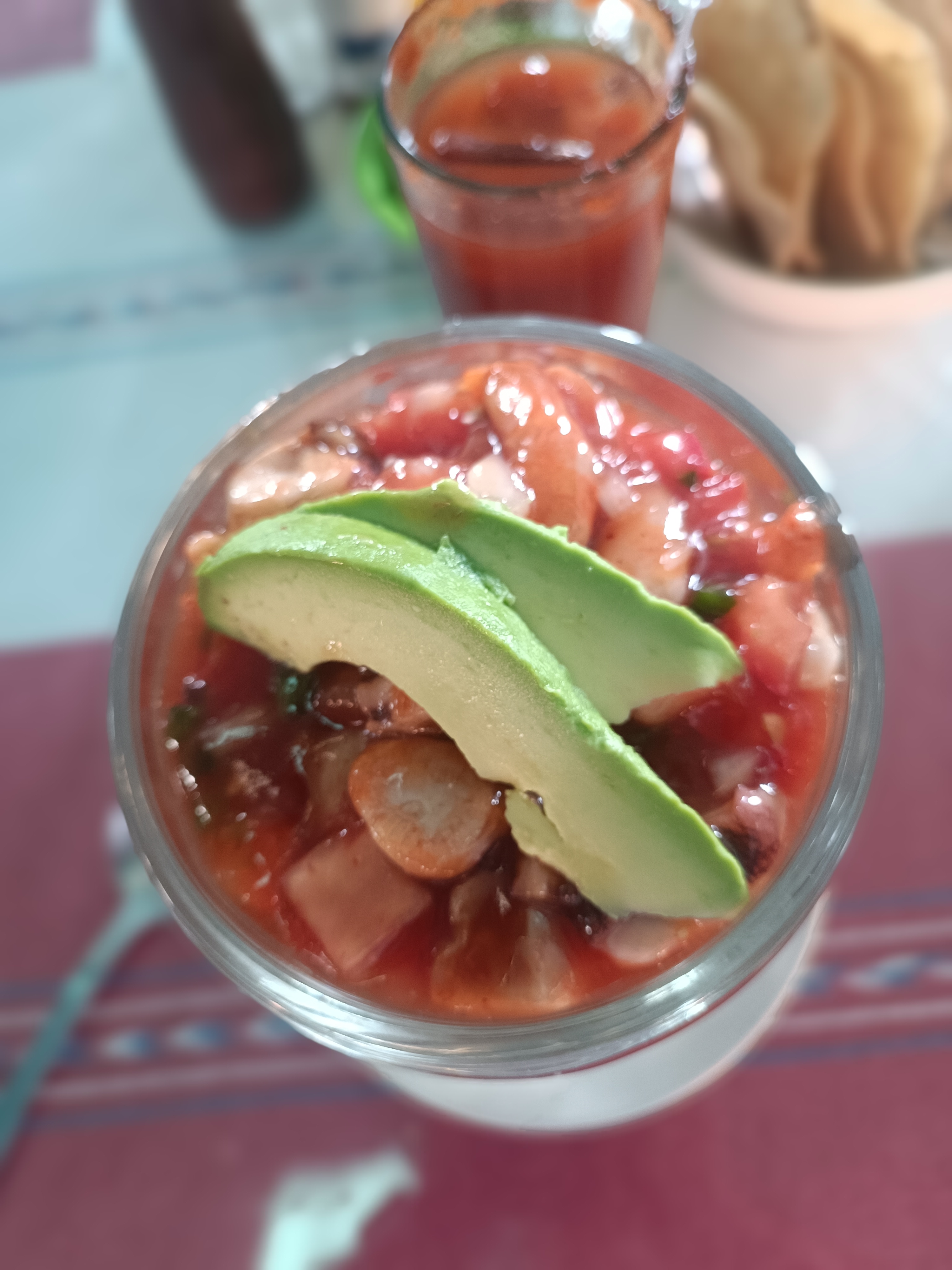 Restaurante Mundo Marino image 3