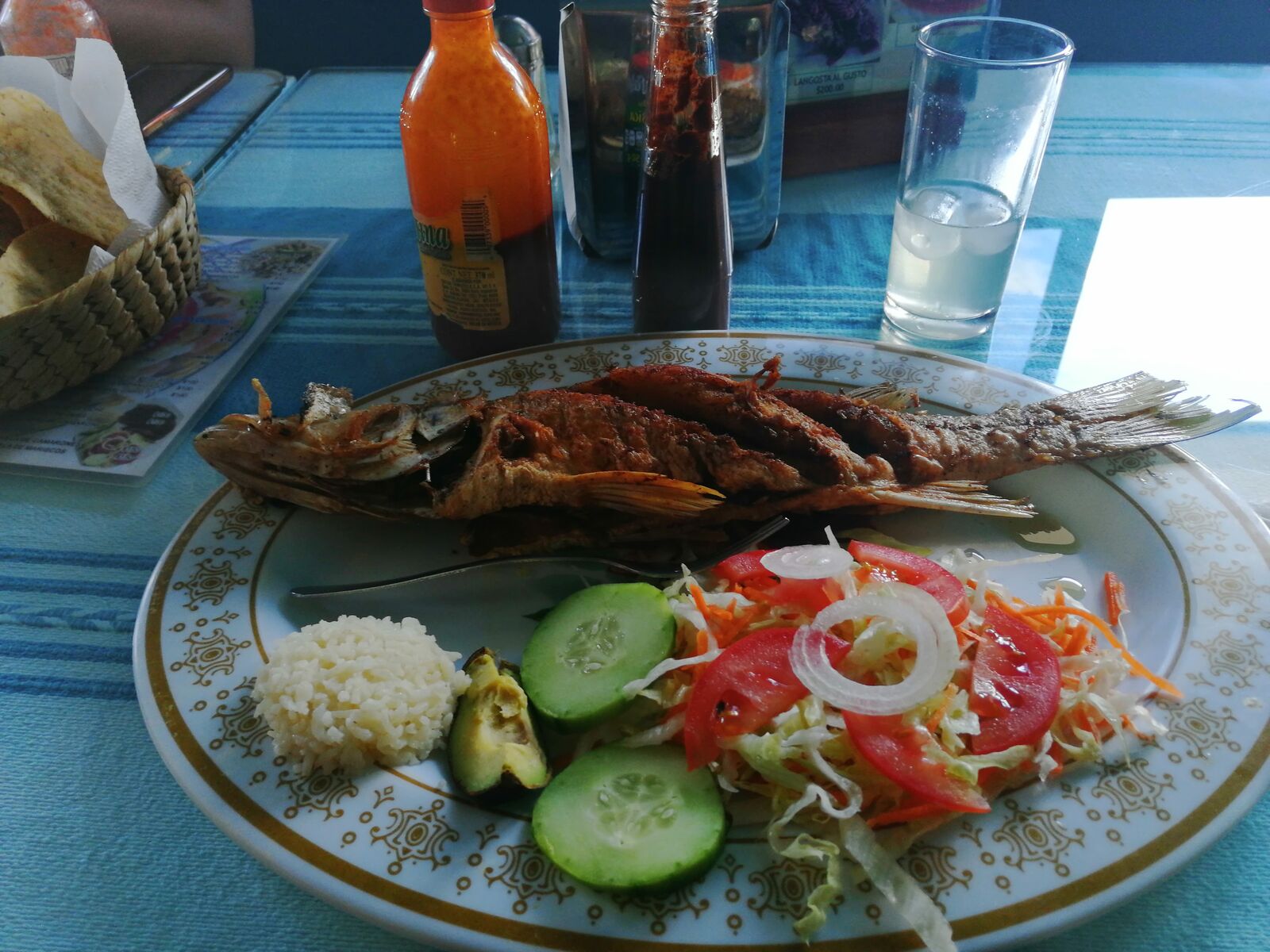 Restaurante Mundo Marino image 4