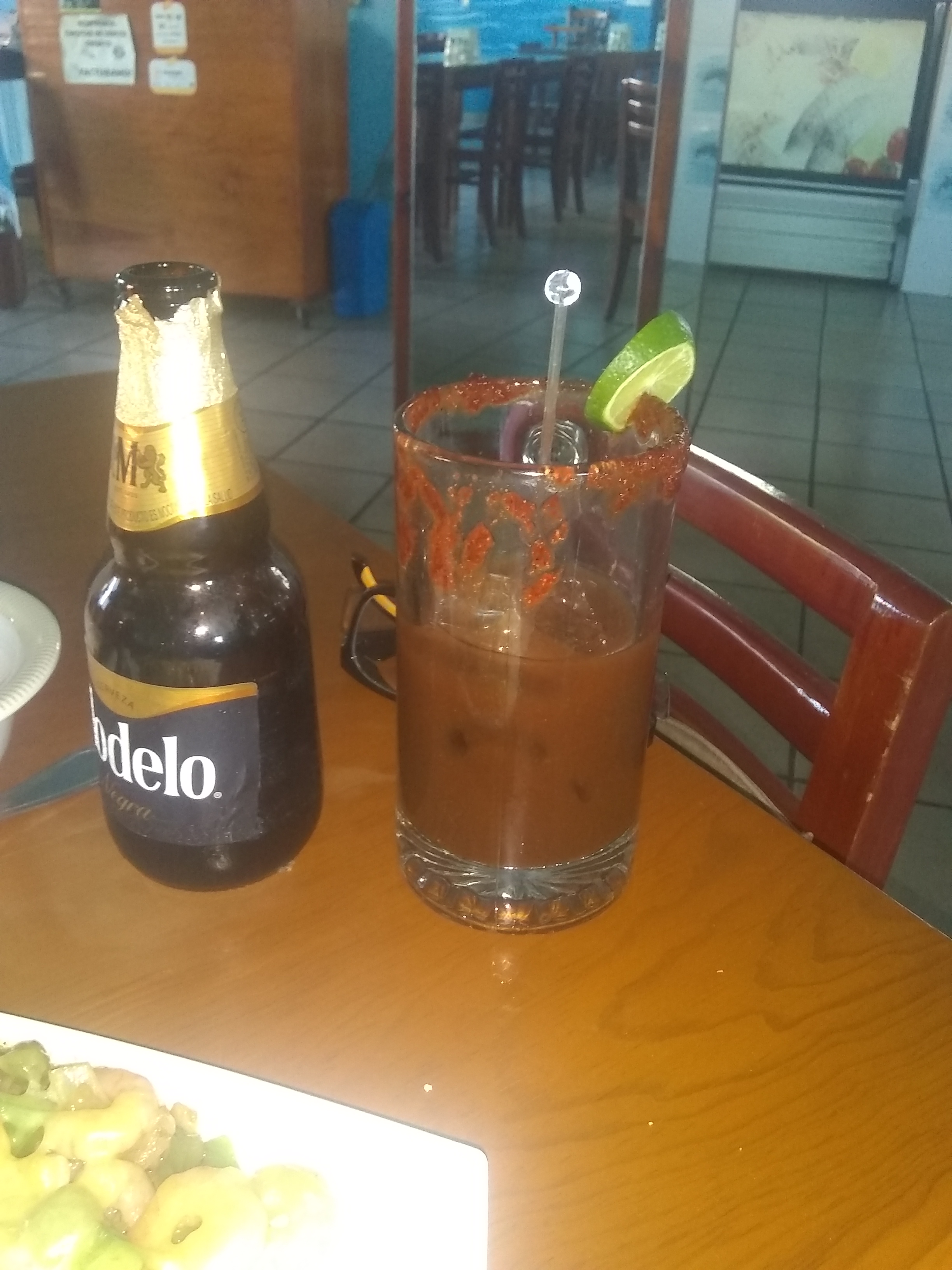 Restaurante Mundo Marino image 5