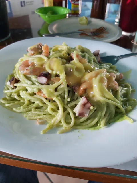 Restaurante Mundo Marino image 6