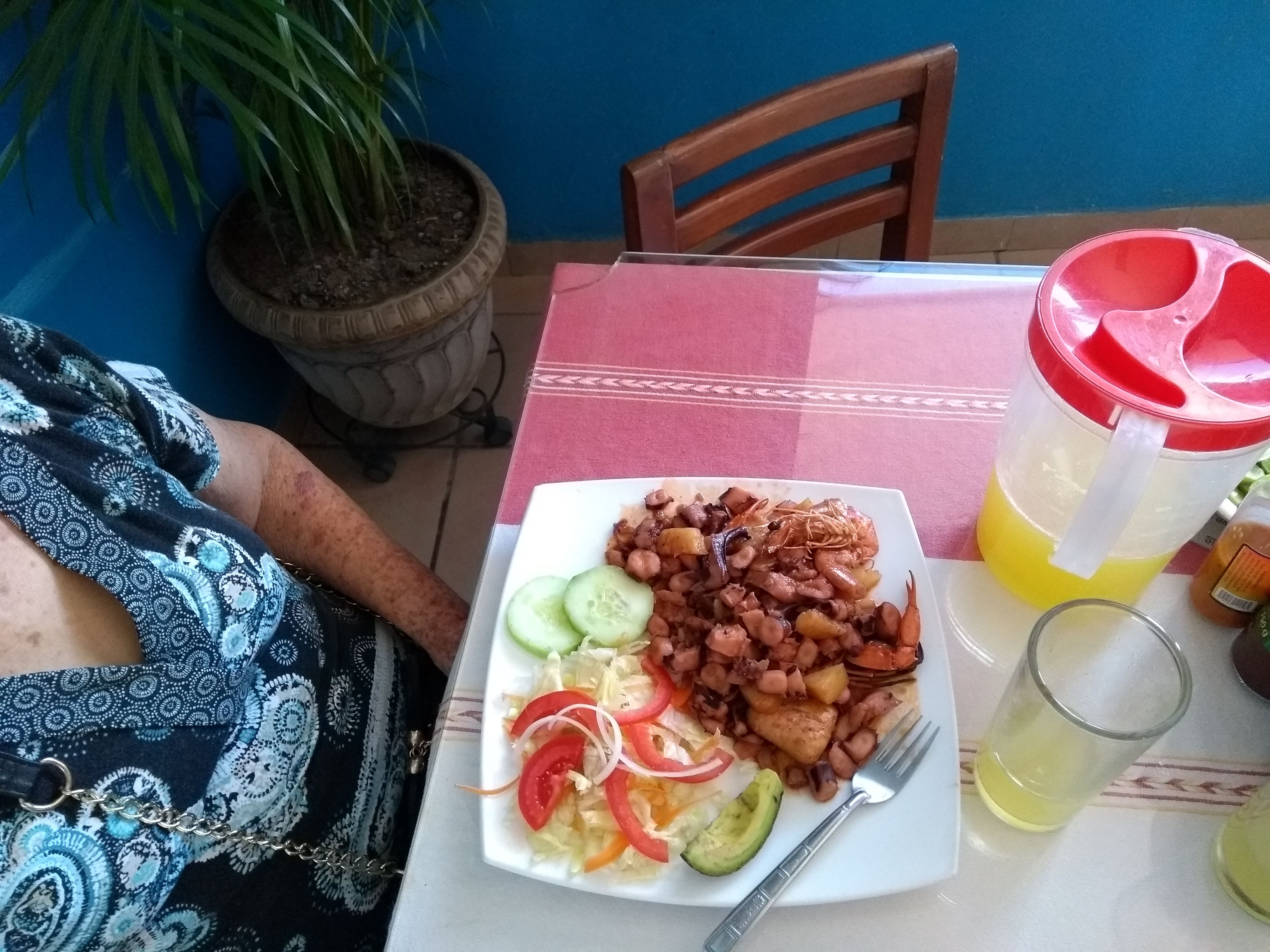 Restaurante Mundo Marino image 7