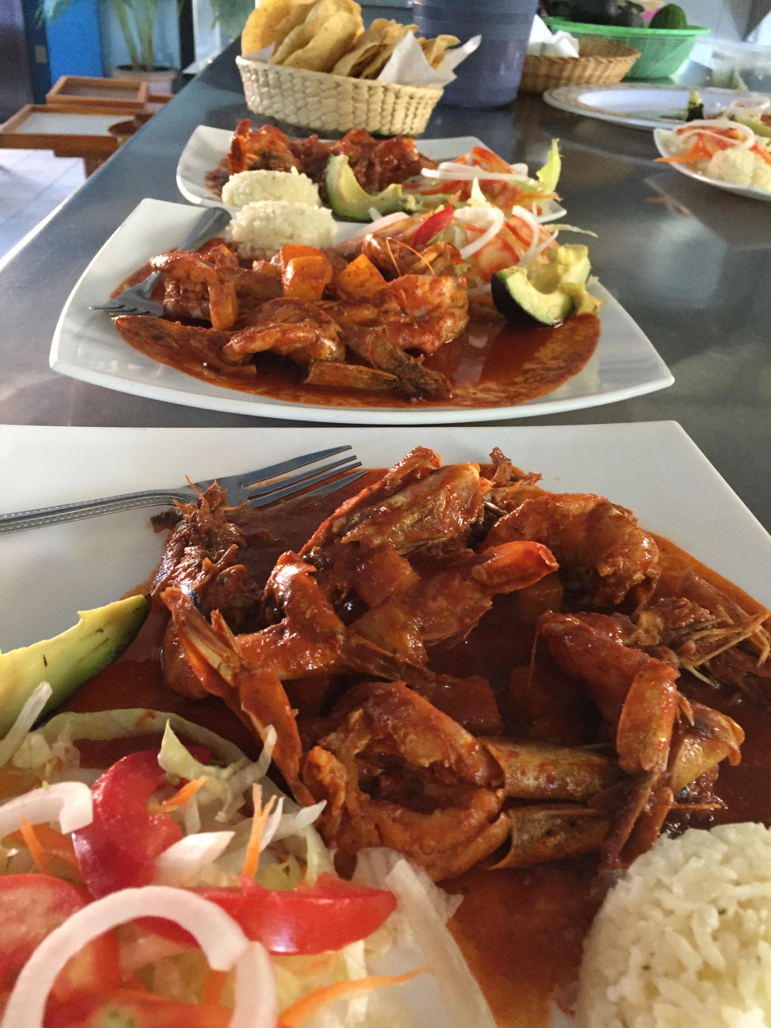 Restaurante Mundo Marino image 8