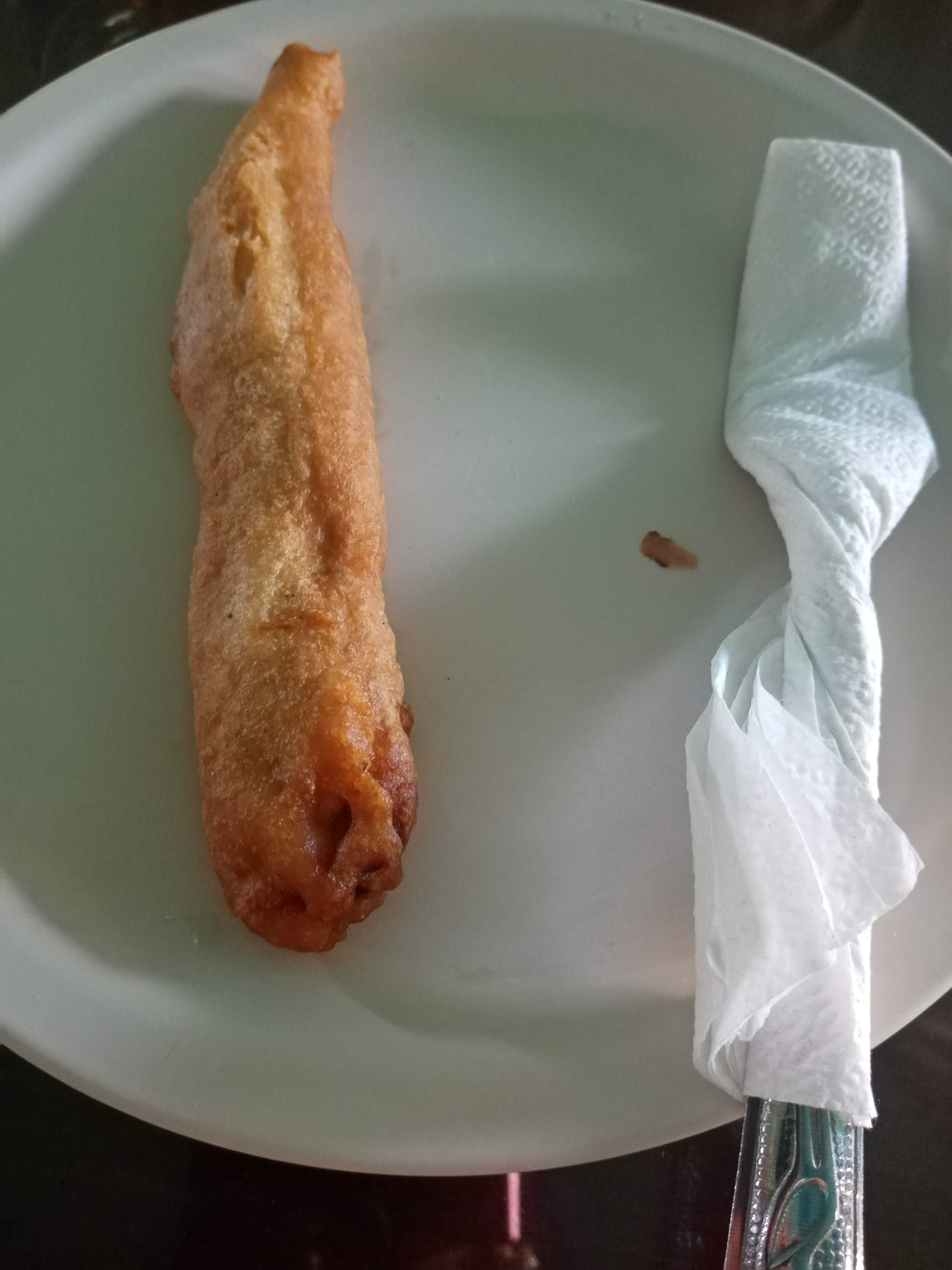 Restaurante Mundo Marino image 9