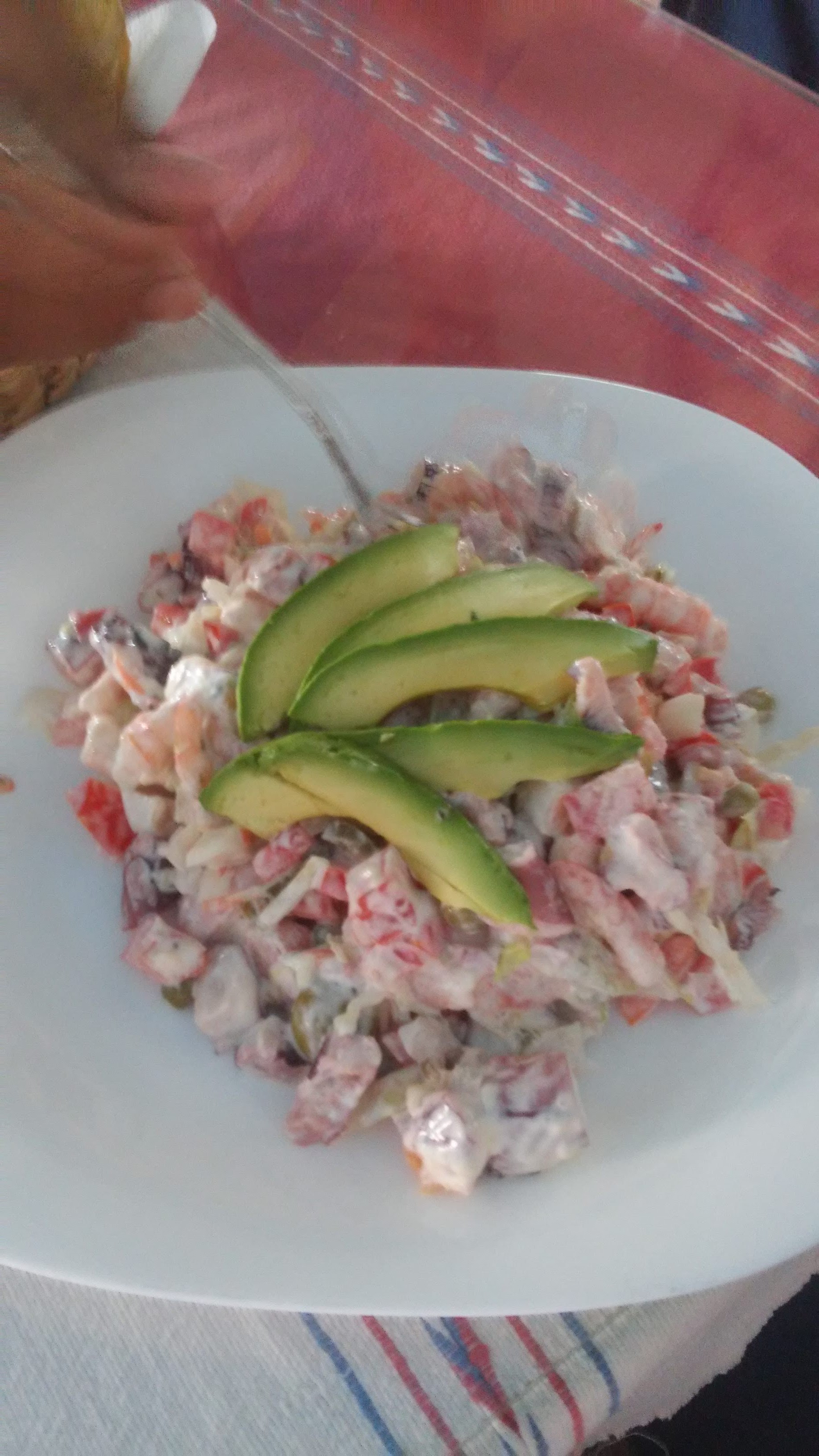 Restaurante Mundo Marino image 10