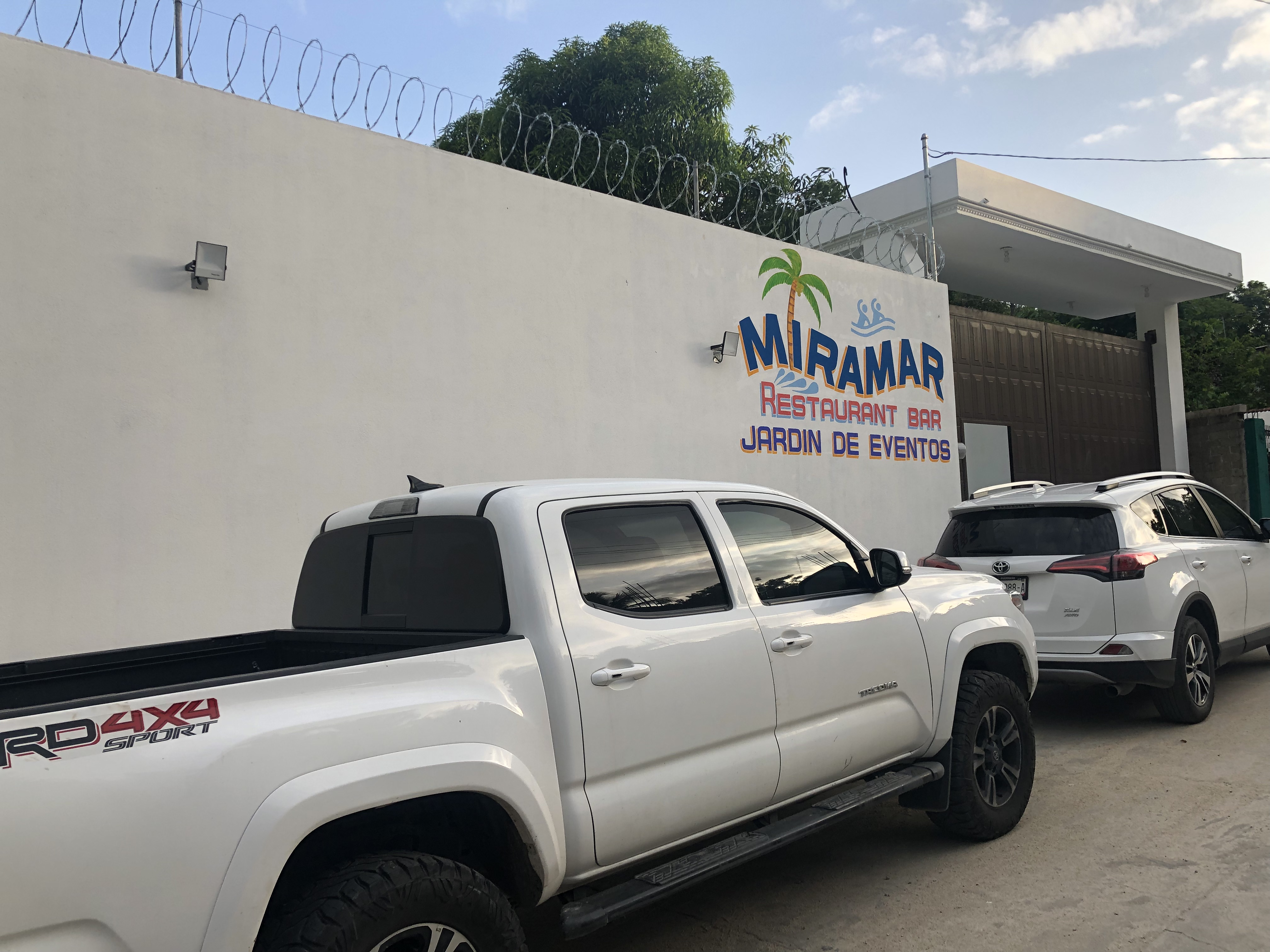 Restaurante-Bar Miramar image 6