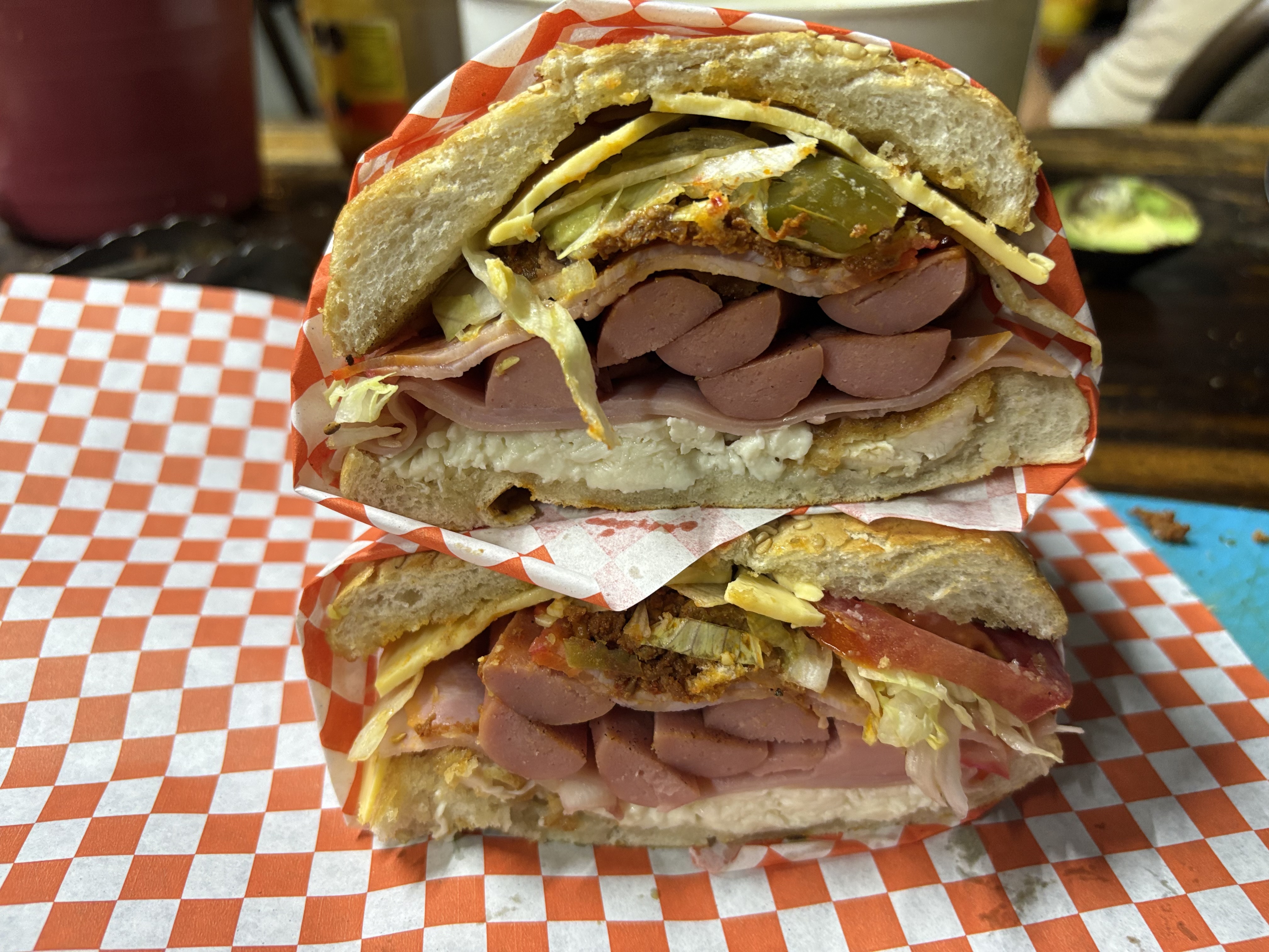 Comida y Café Xtasis image 1