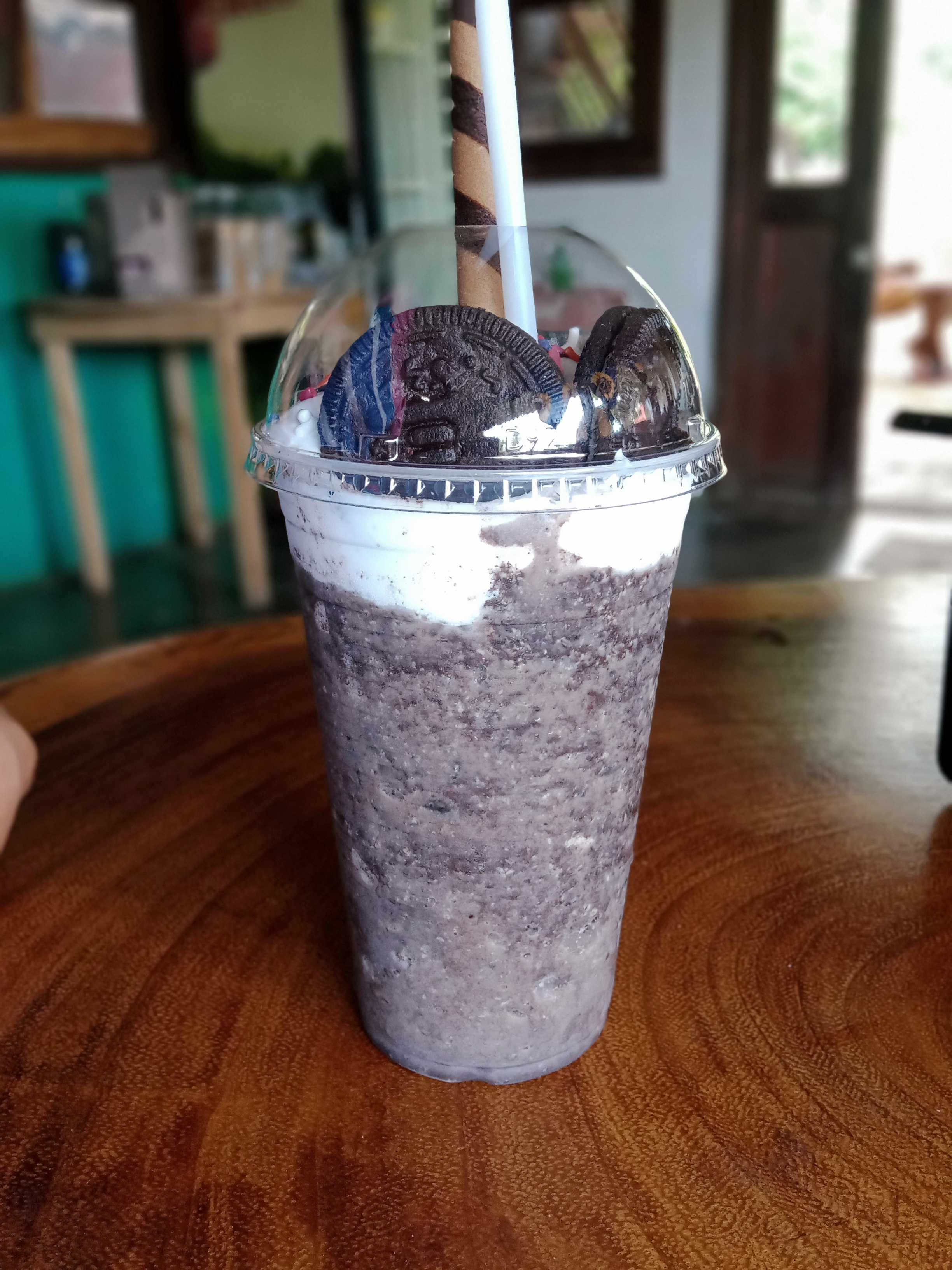 Comida y Café Xtasis image 4