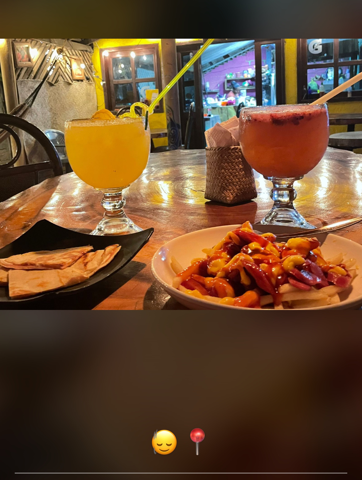 Comida y Café Xtasis image 5