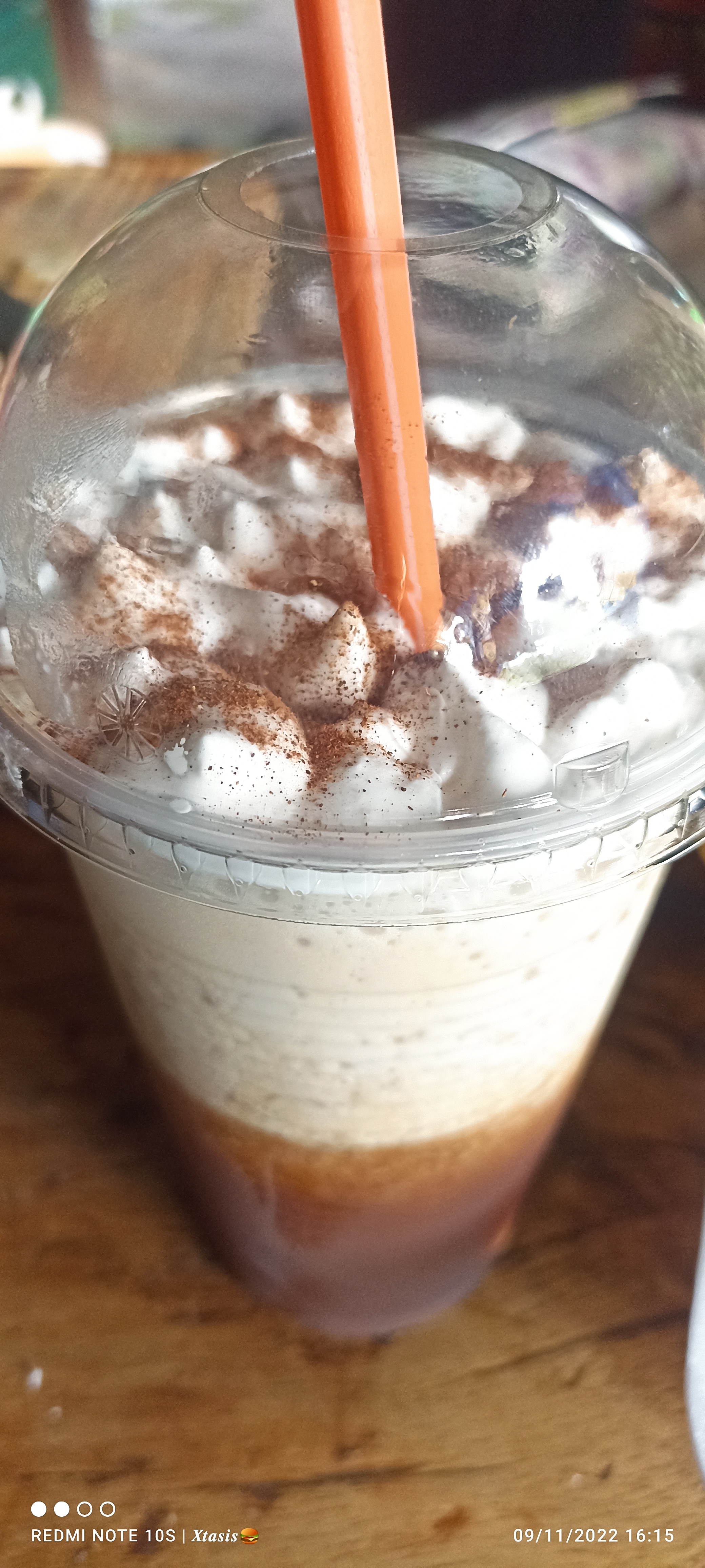 Comida y Café Xtasis image 6