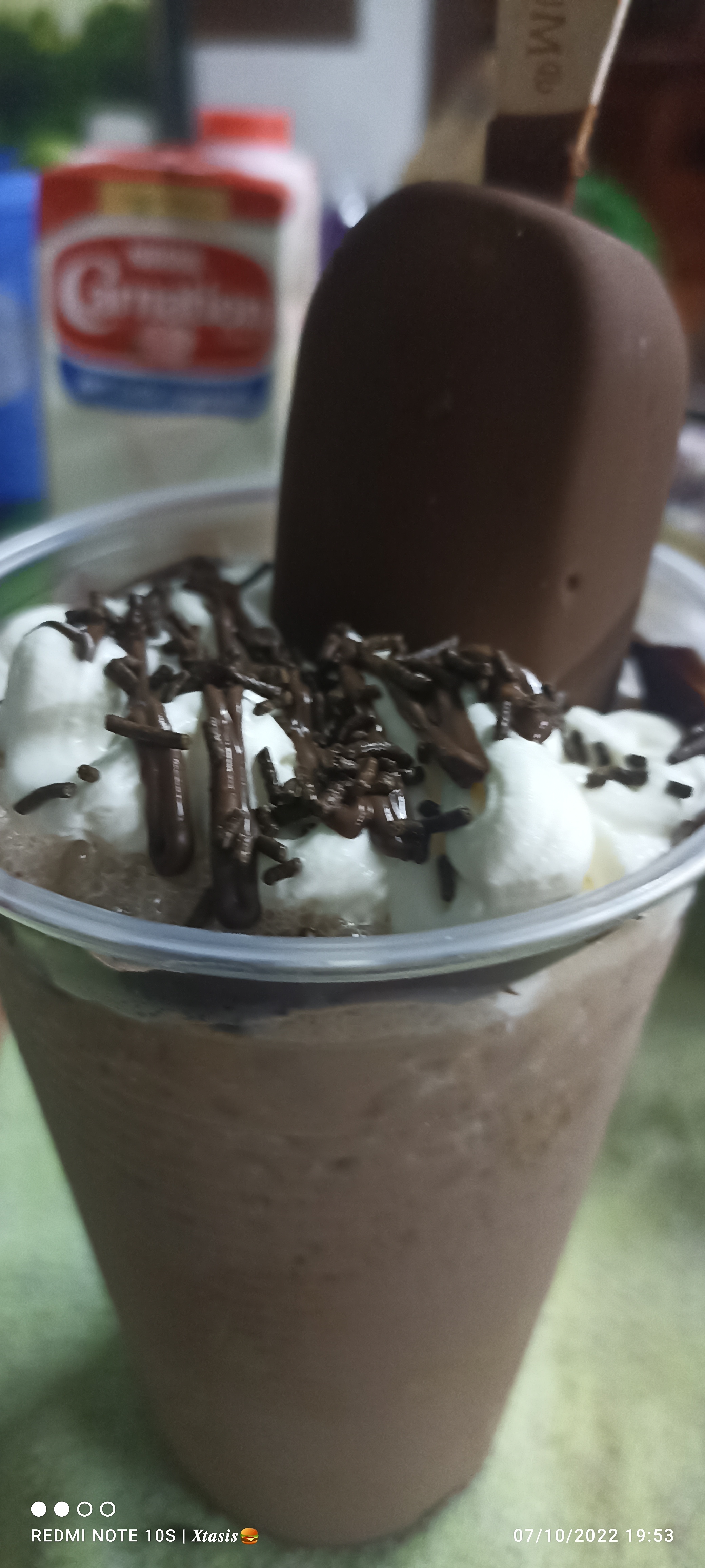 Comida y Café Xtasis image 7