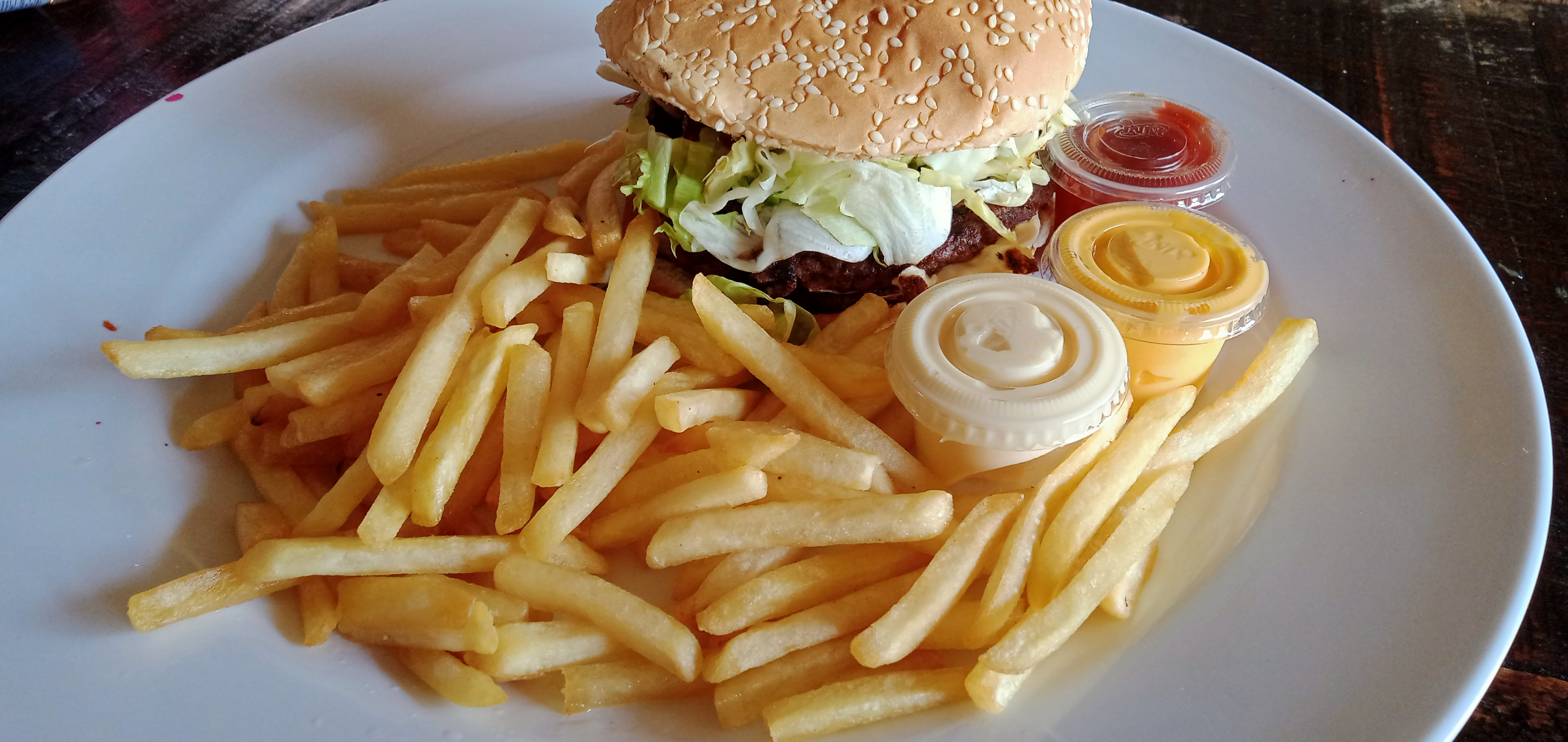 Comida y Café Xtasis image 8