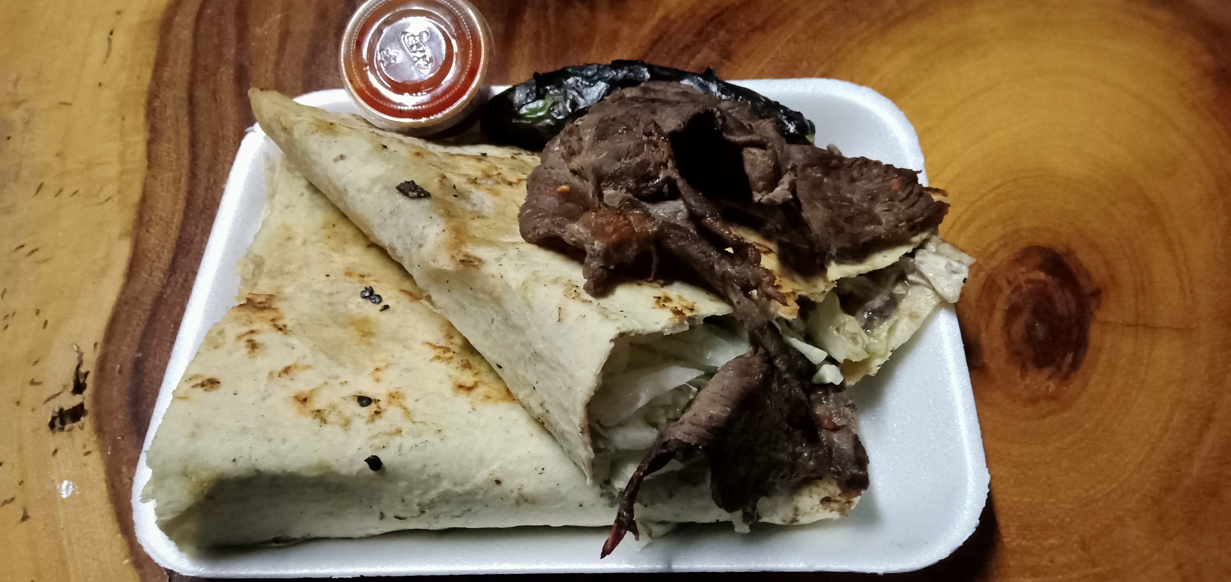 Comida y Café Xtasis image 9