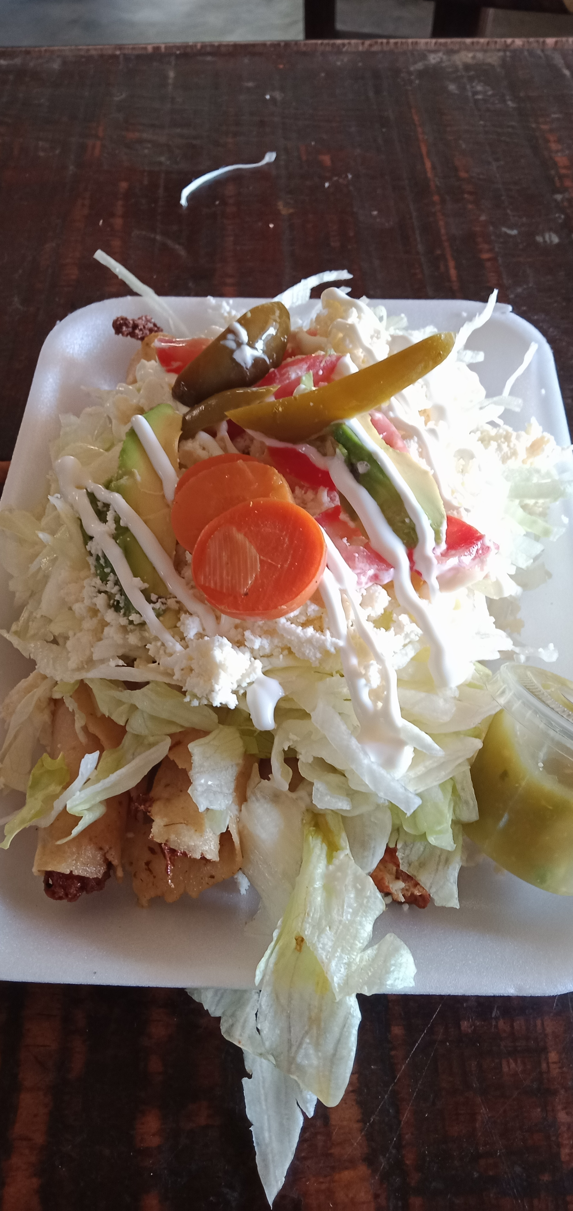 Comida y Café Xtasis image 10