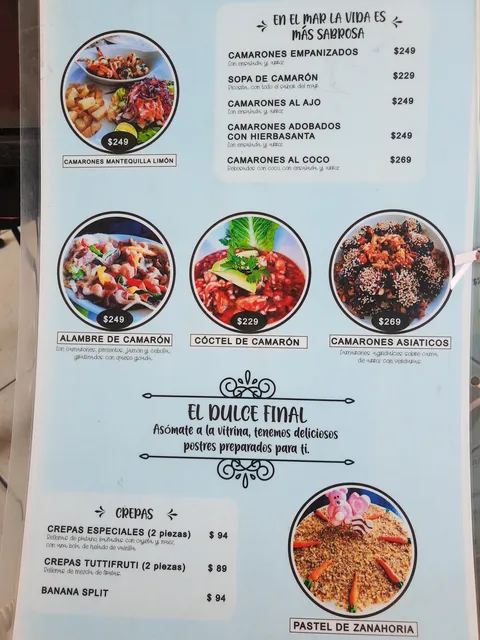 La Dulce Romelia Centro image 3