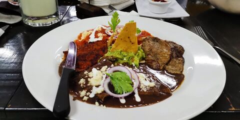 La Dulce Romelia Centro image 5