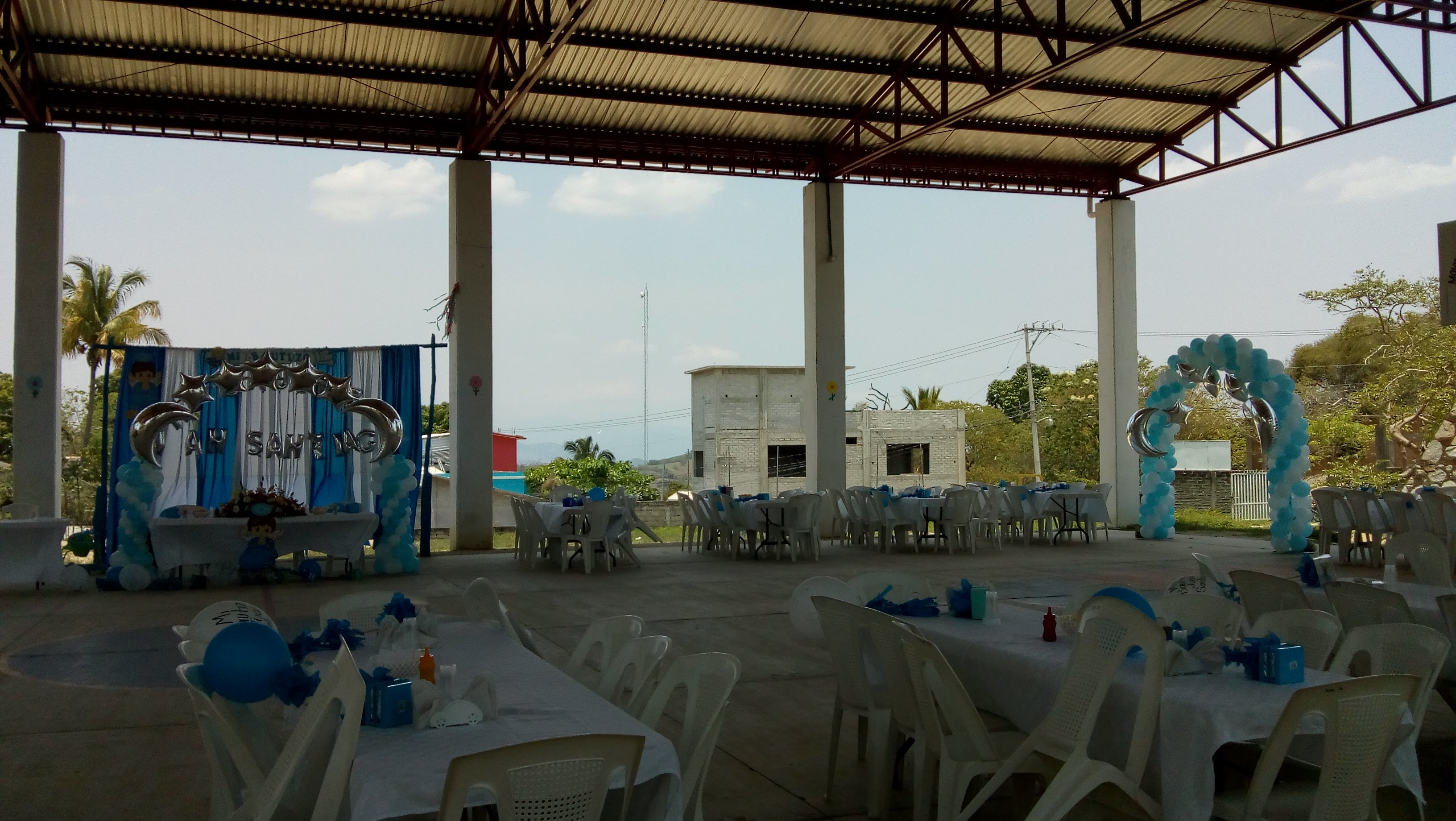 Restaurant La Cruz image 1