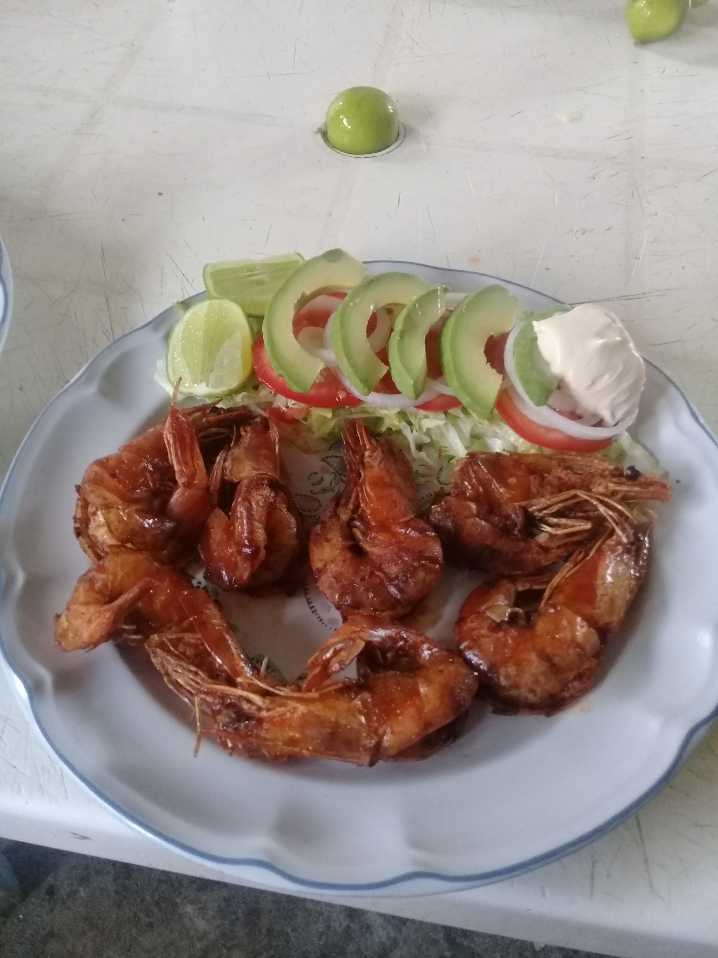 Restaurant La Cruz image 2