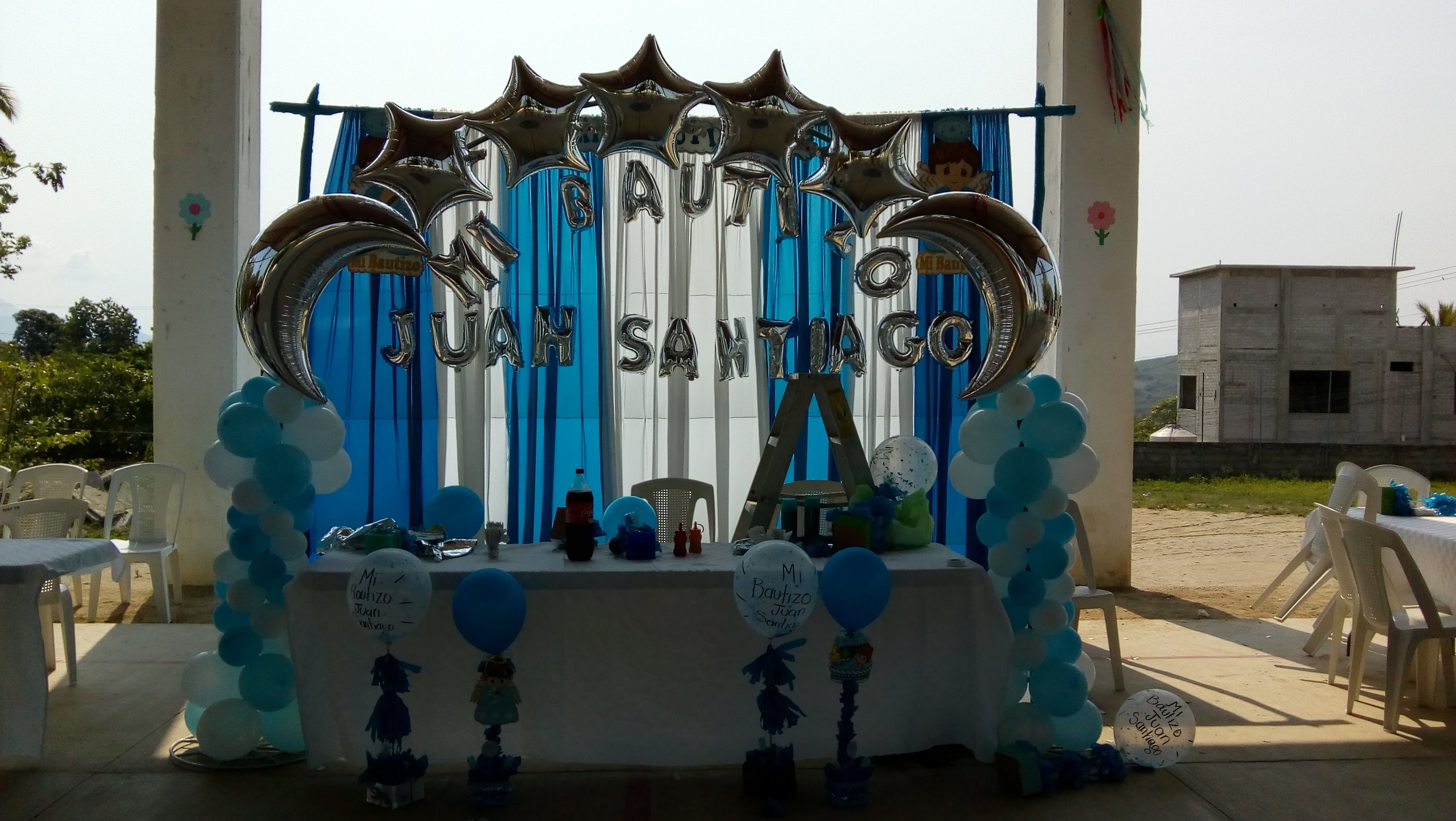 Restaurant La Cruz image 4