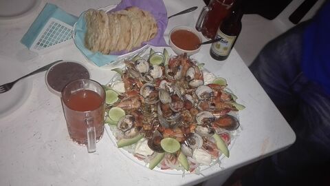 Restaurant La Cruz image 5