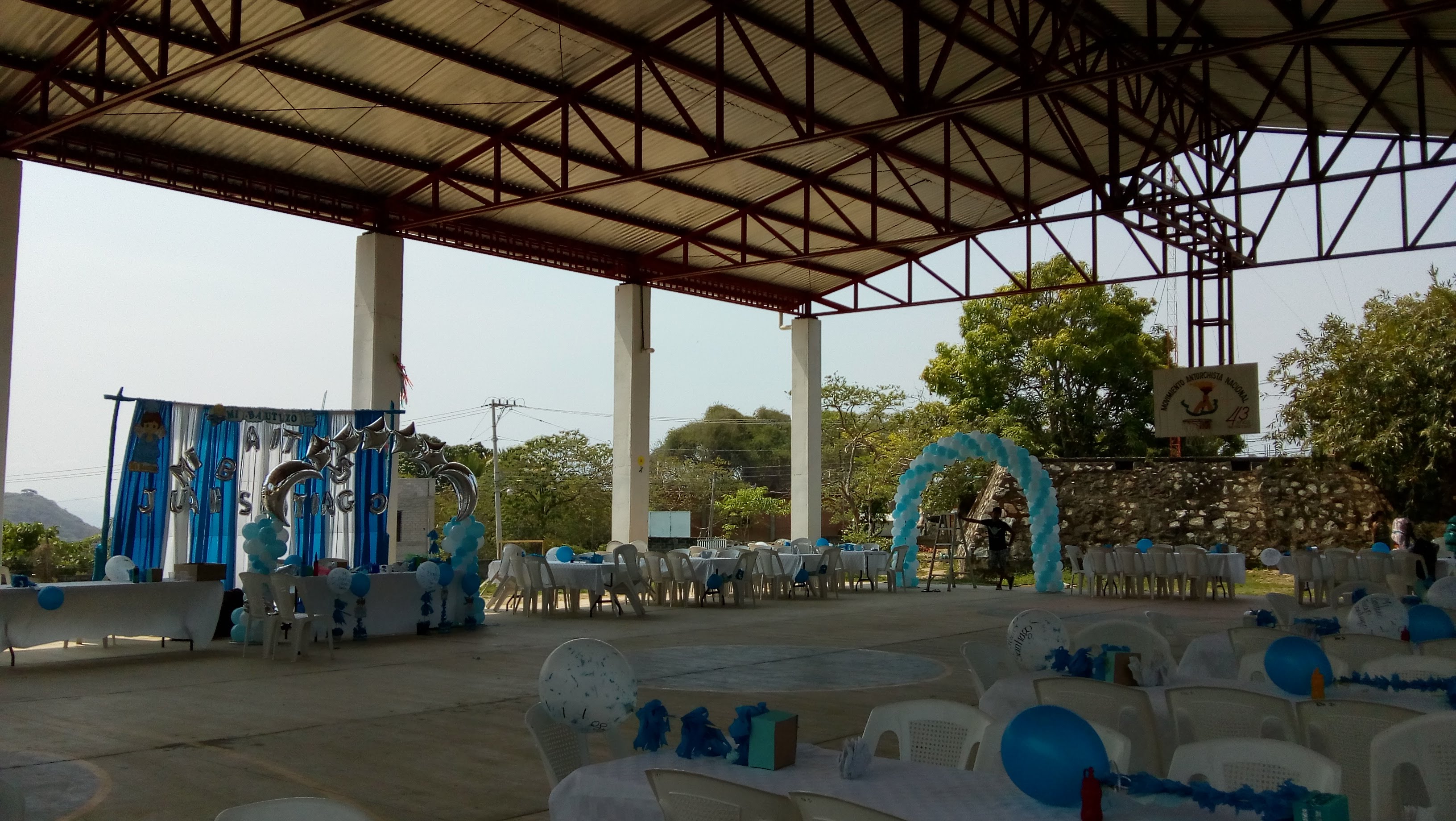 Restaurant La Cruz image 6