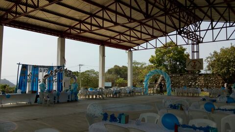Restaurant La Cruz image 6