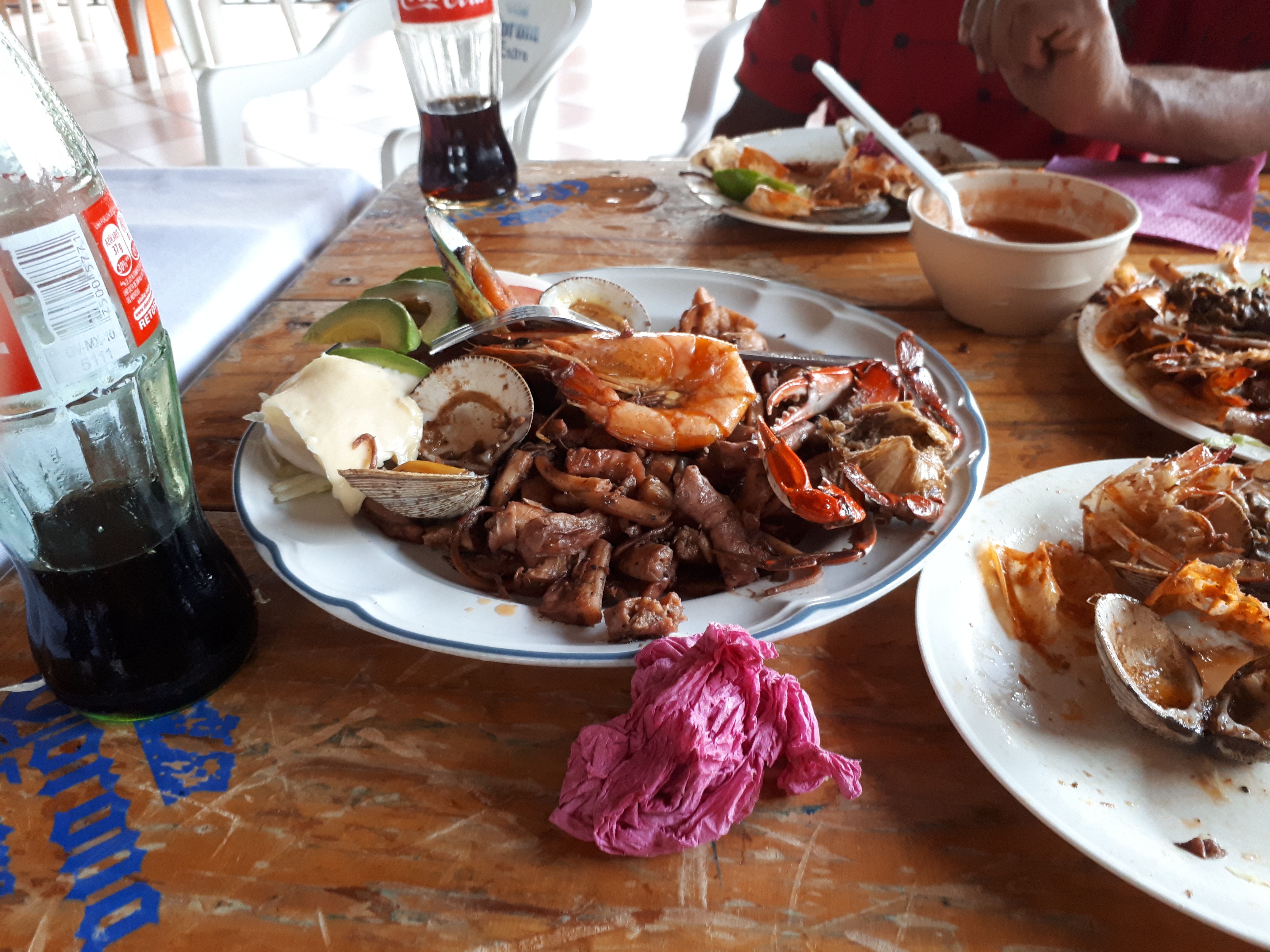 Restaurant La Cruz image 7