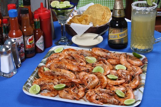 Restaurant La Cruz image 8