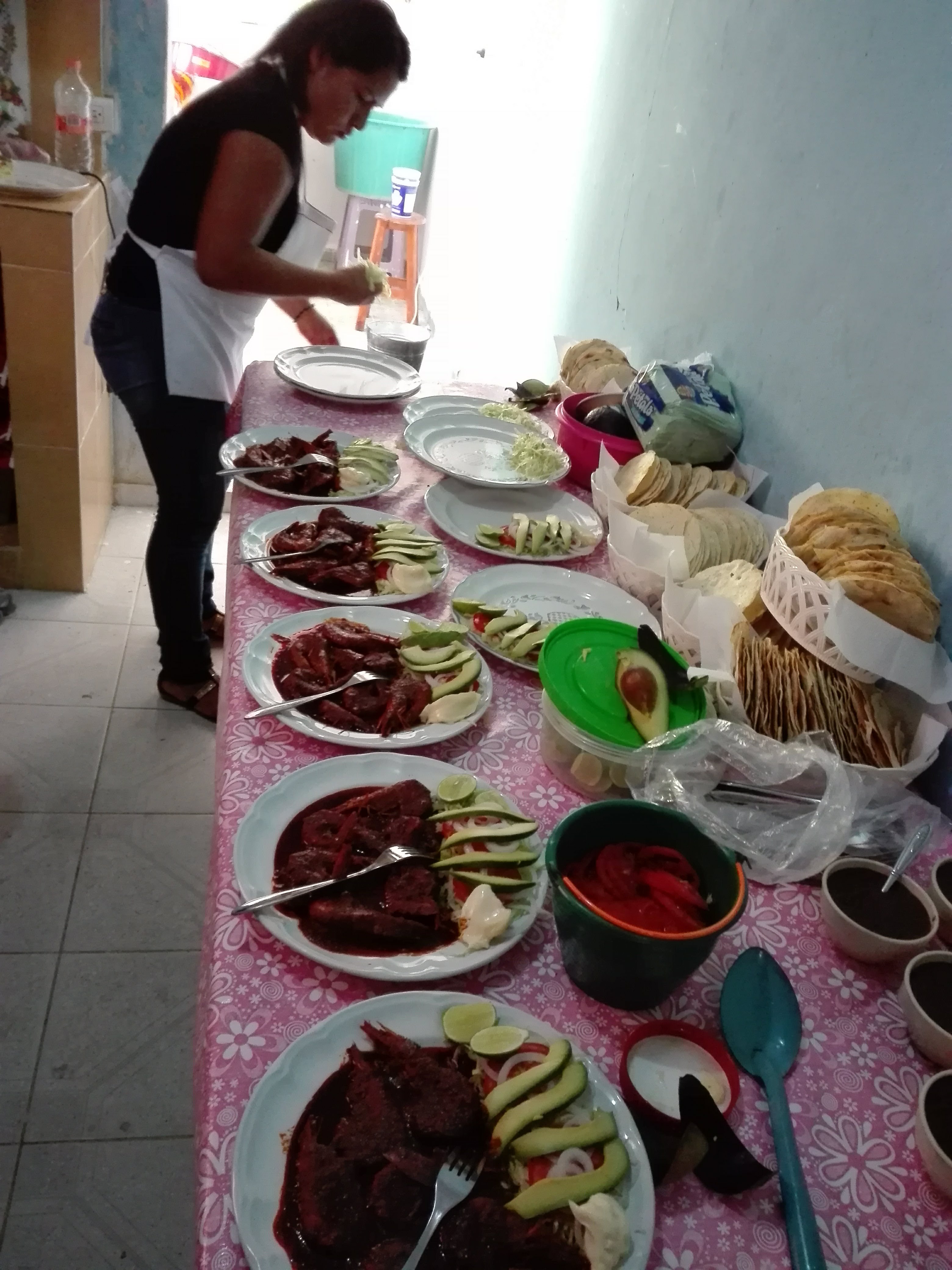 Restaurant La Cruz image 10