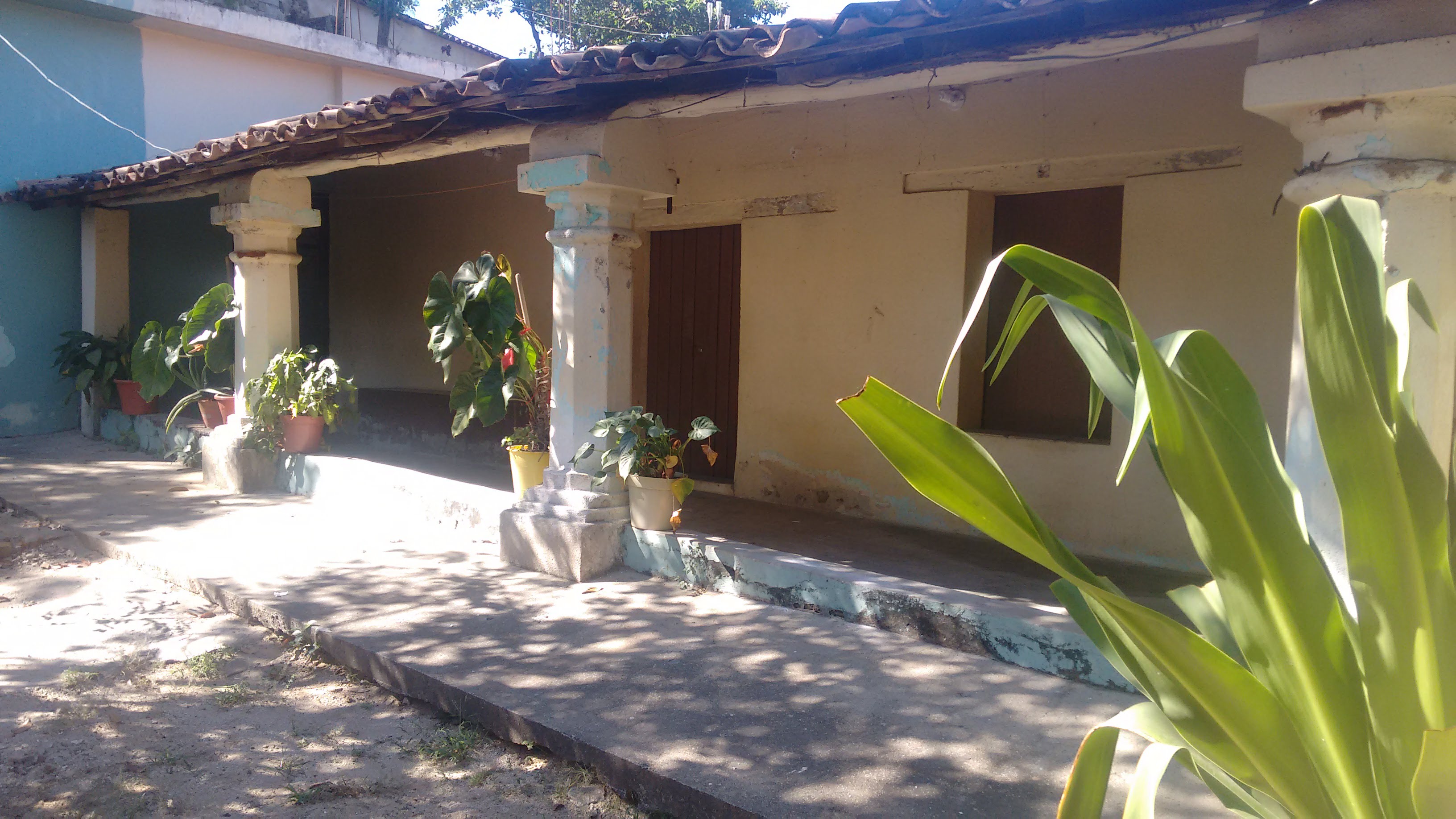 La Casa De Los Abuelos image 1