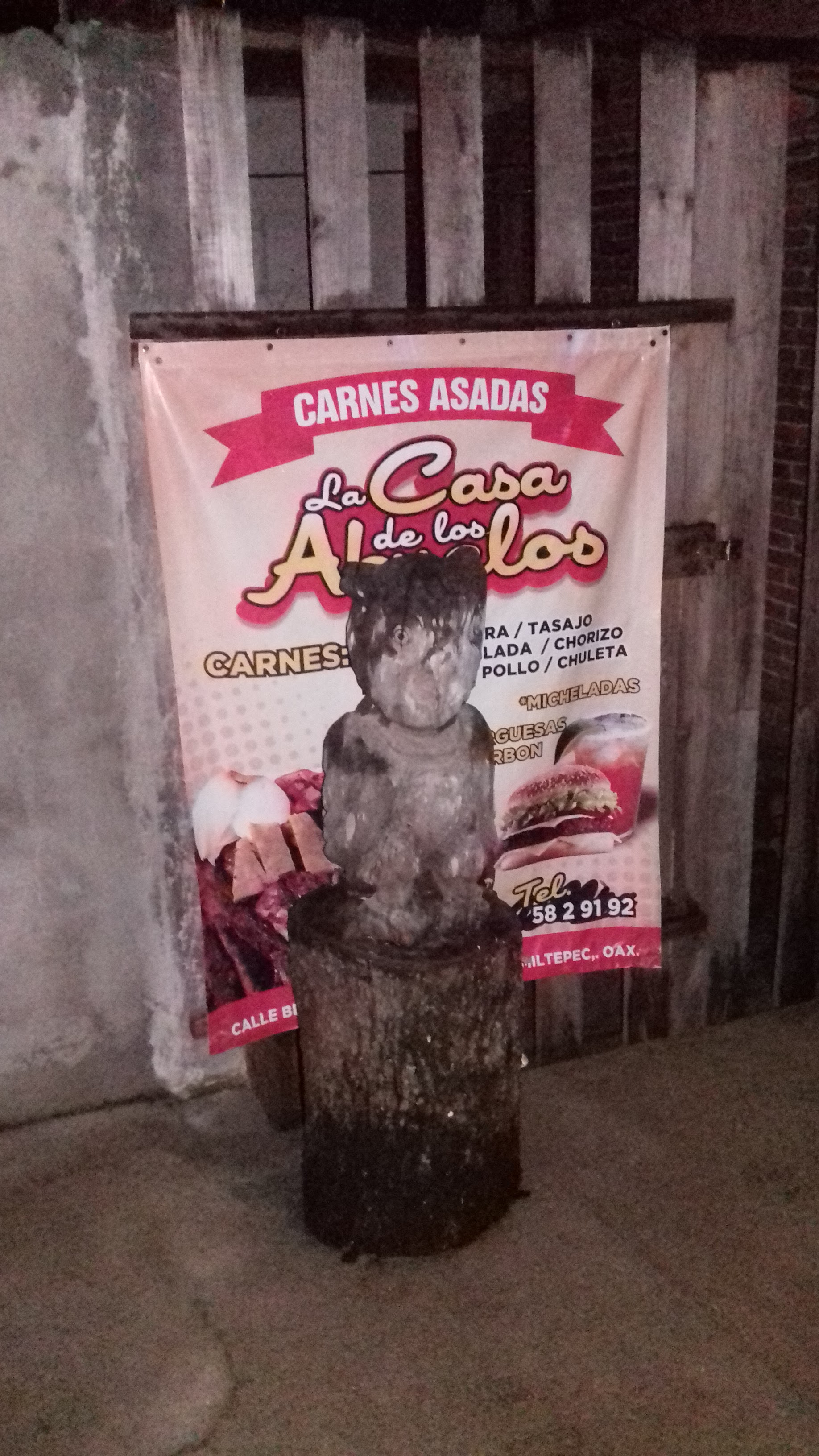 La Casa De Los Abuelos image 2