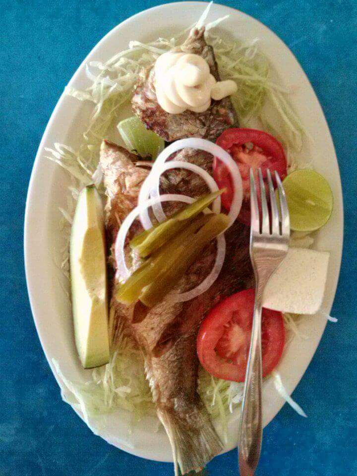 Marisqueria "EL PULPO" image 3