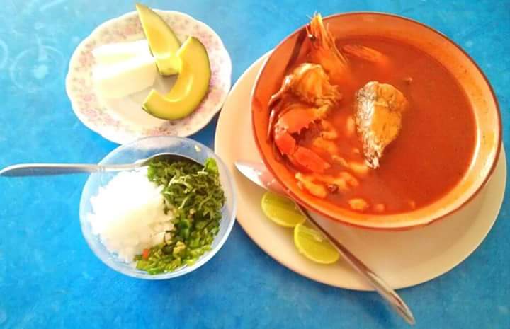 Marisqueria "EL PULPO" image 4