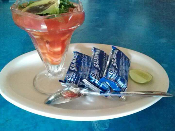 Marisqueria "EL PULPO" image 6