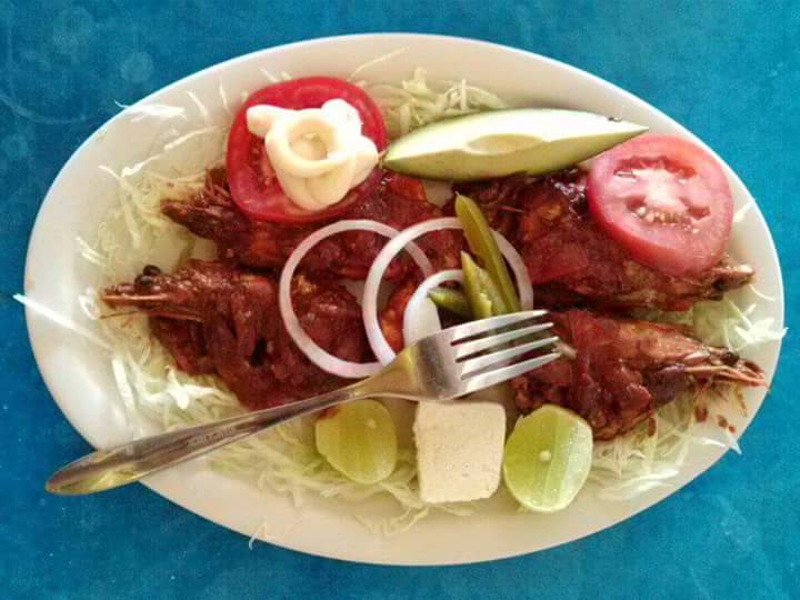 Marisqueria "EL PULPO" image 9