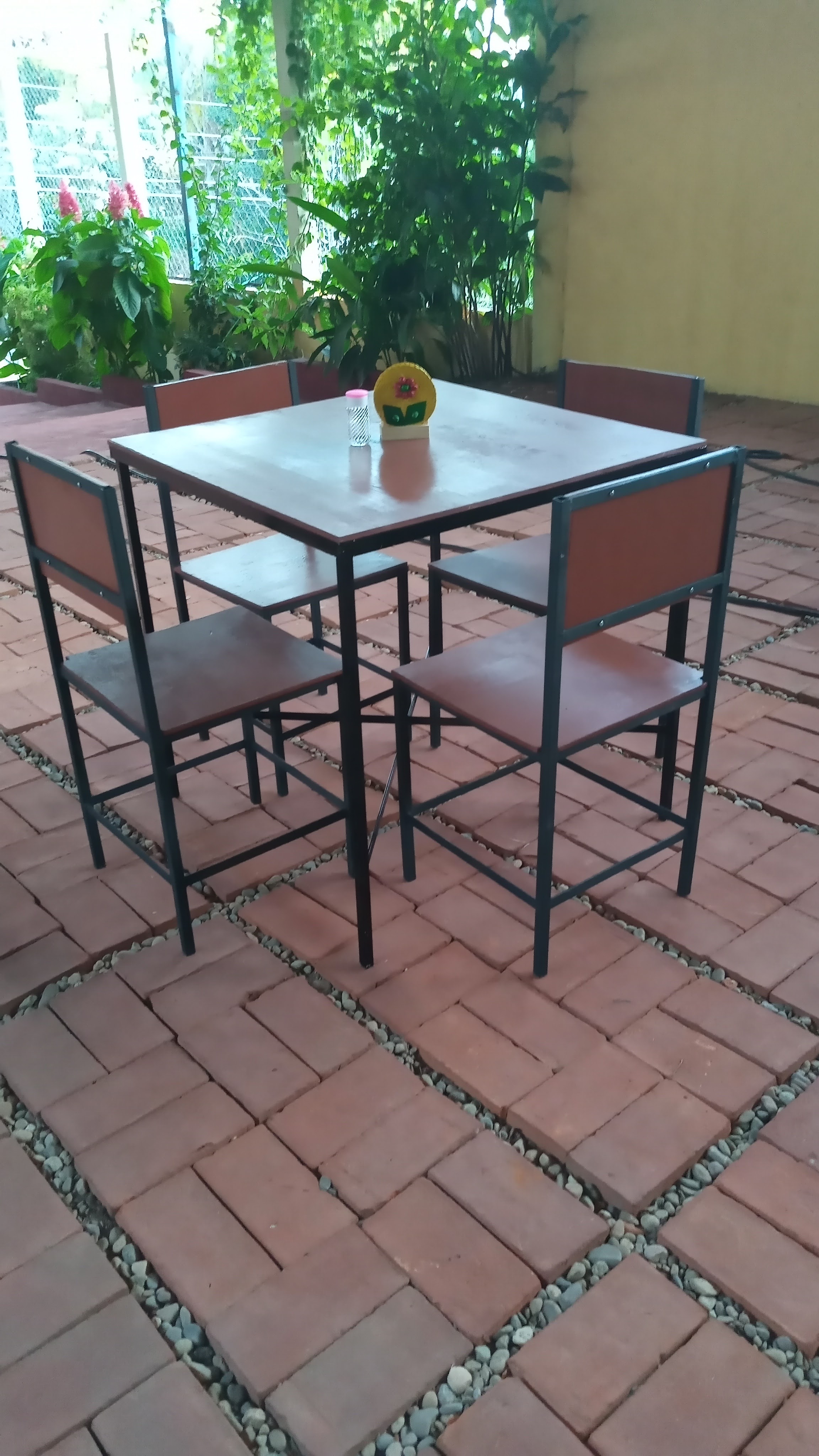 Restaurante Mil delicias image 1