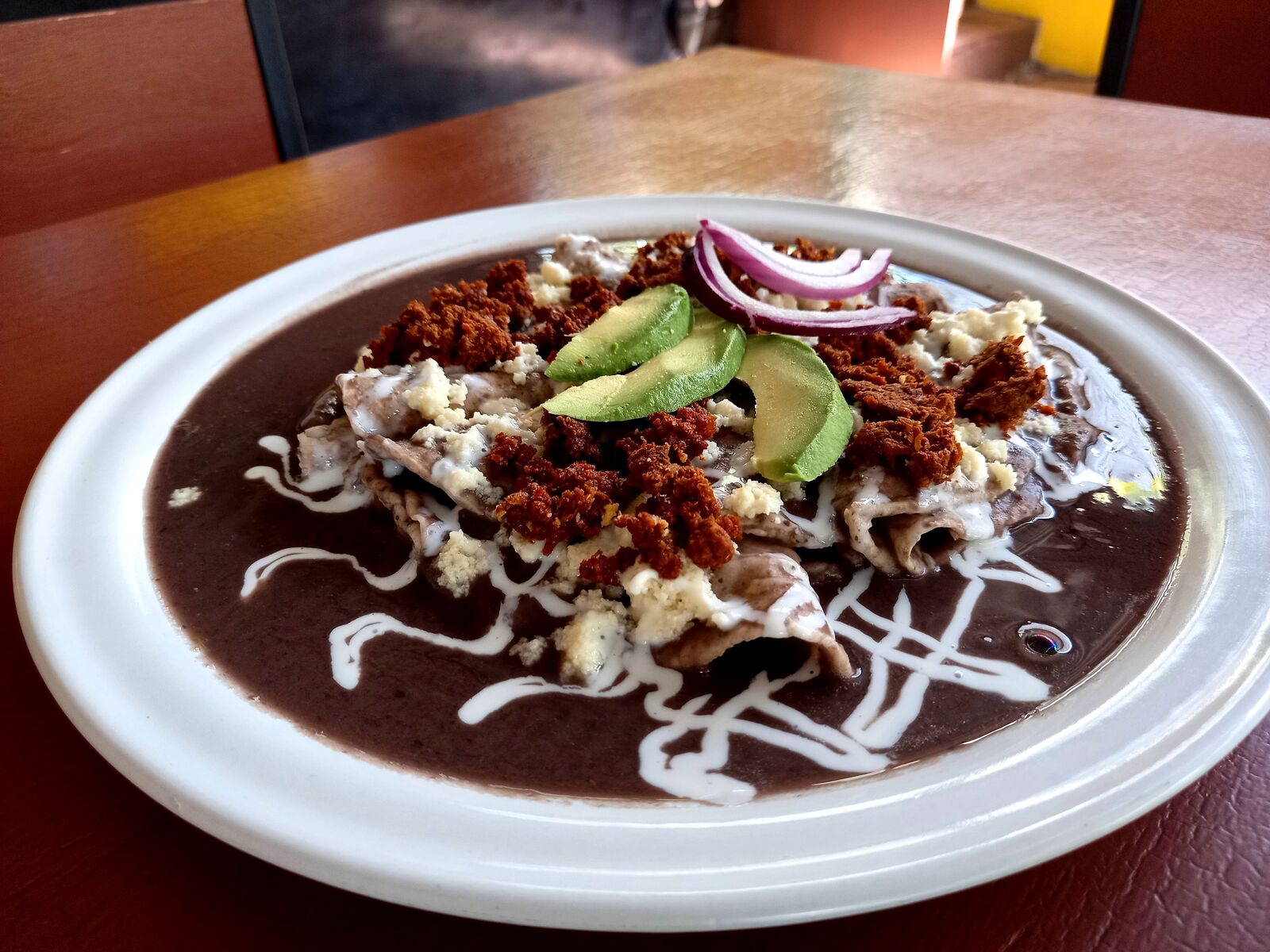 Restaurante Mil delicias image 3