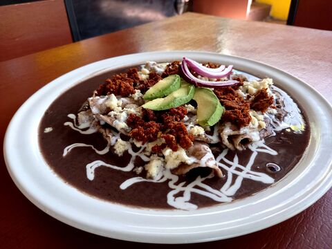 Restaurante Mil delicias image 3