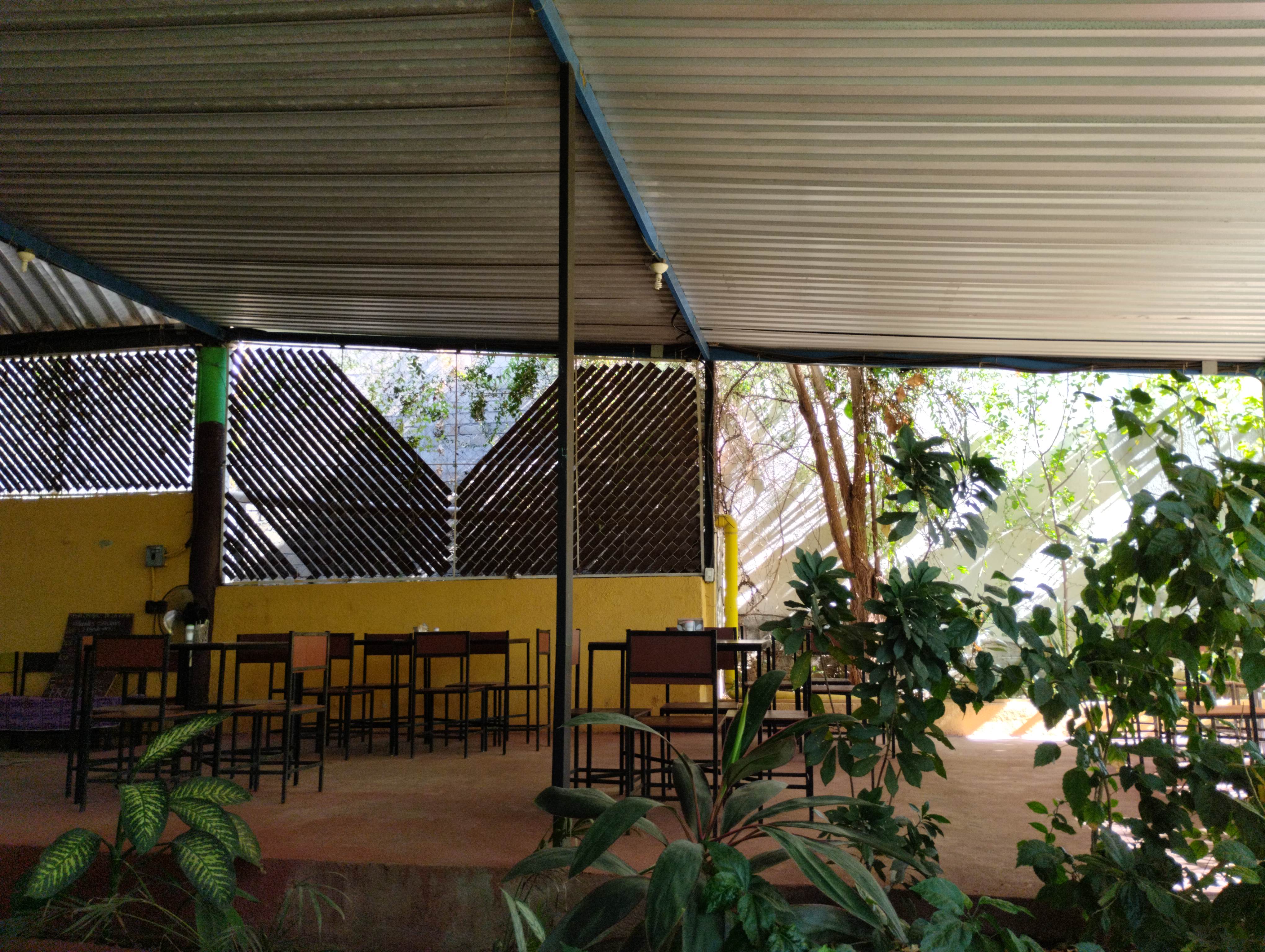 Restaurante Mil delicias image 4