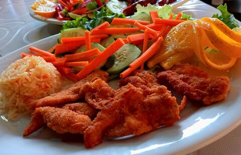 Restaurante Mil delicias image 5