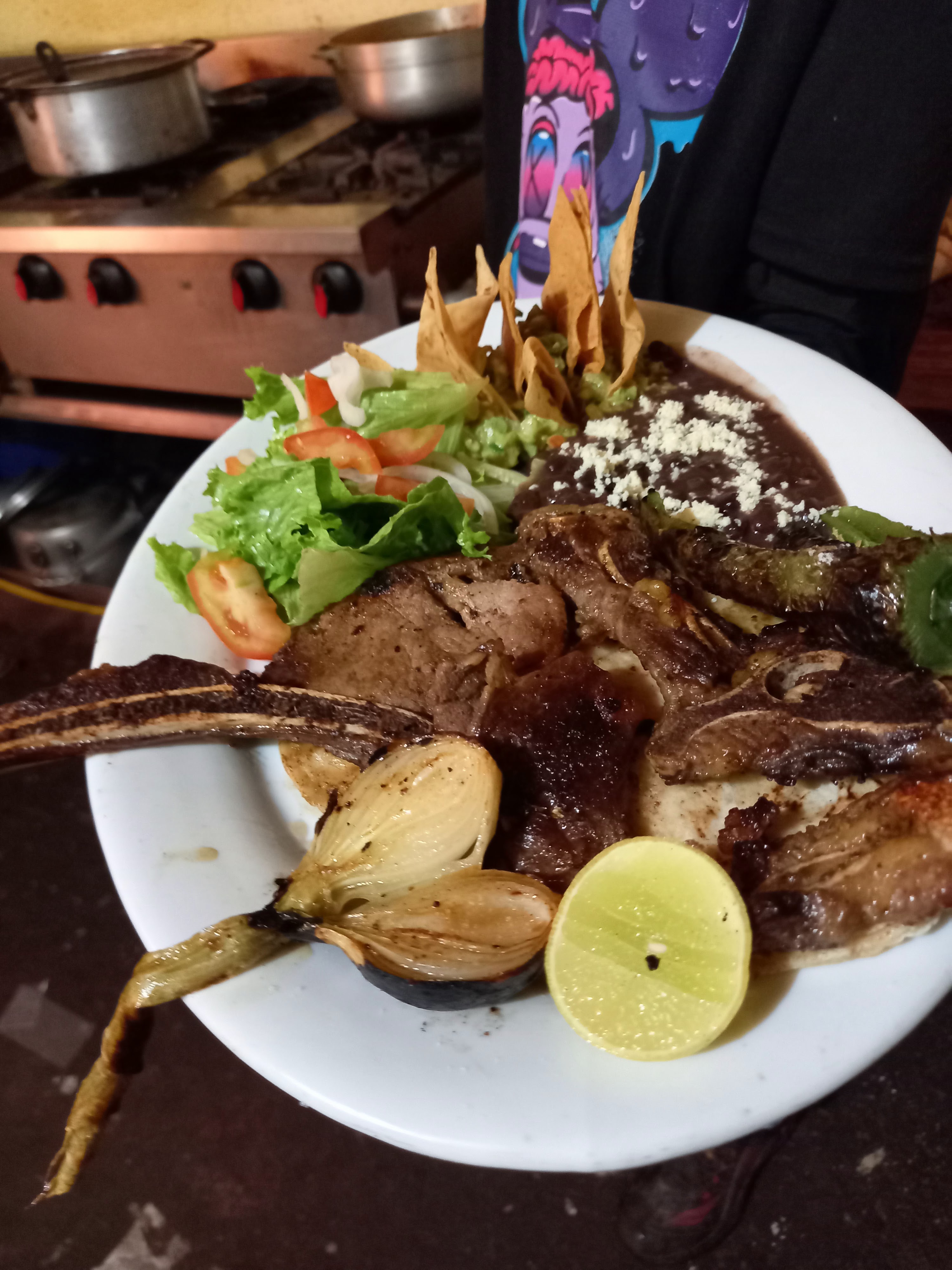 Restaurante Mil delicias image 6