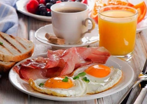 Restaurante Mil delicias image 9