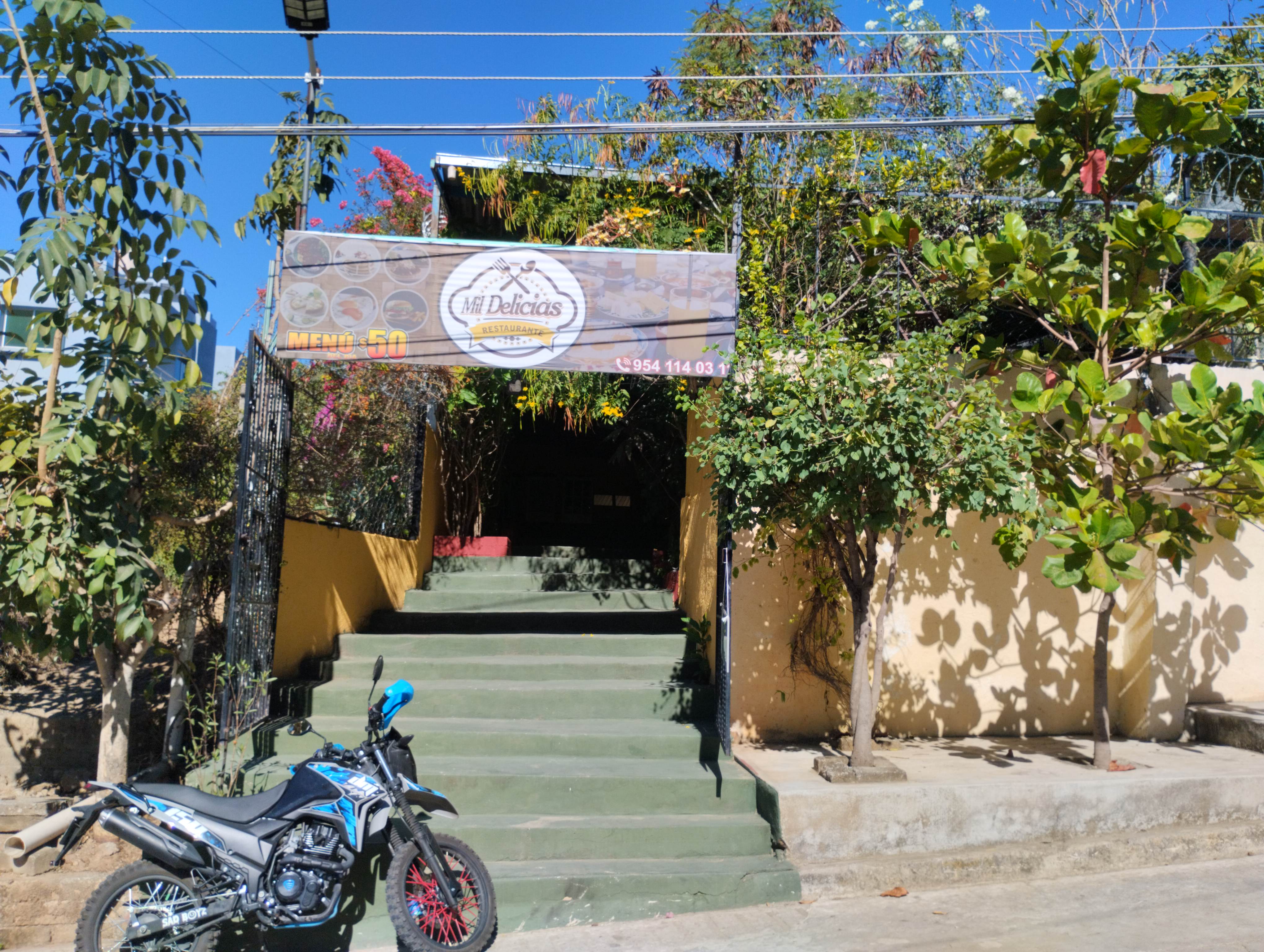 Restaurante Mil delicias image 10