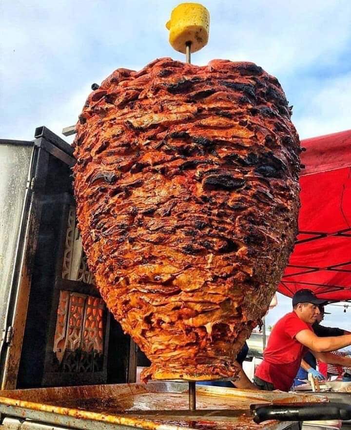 Tacos Orientales image 2