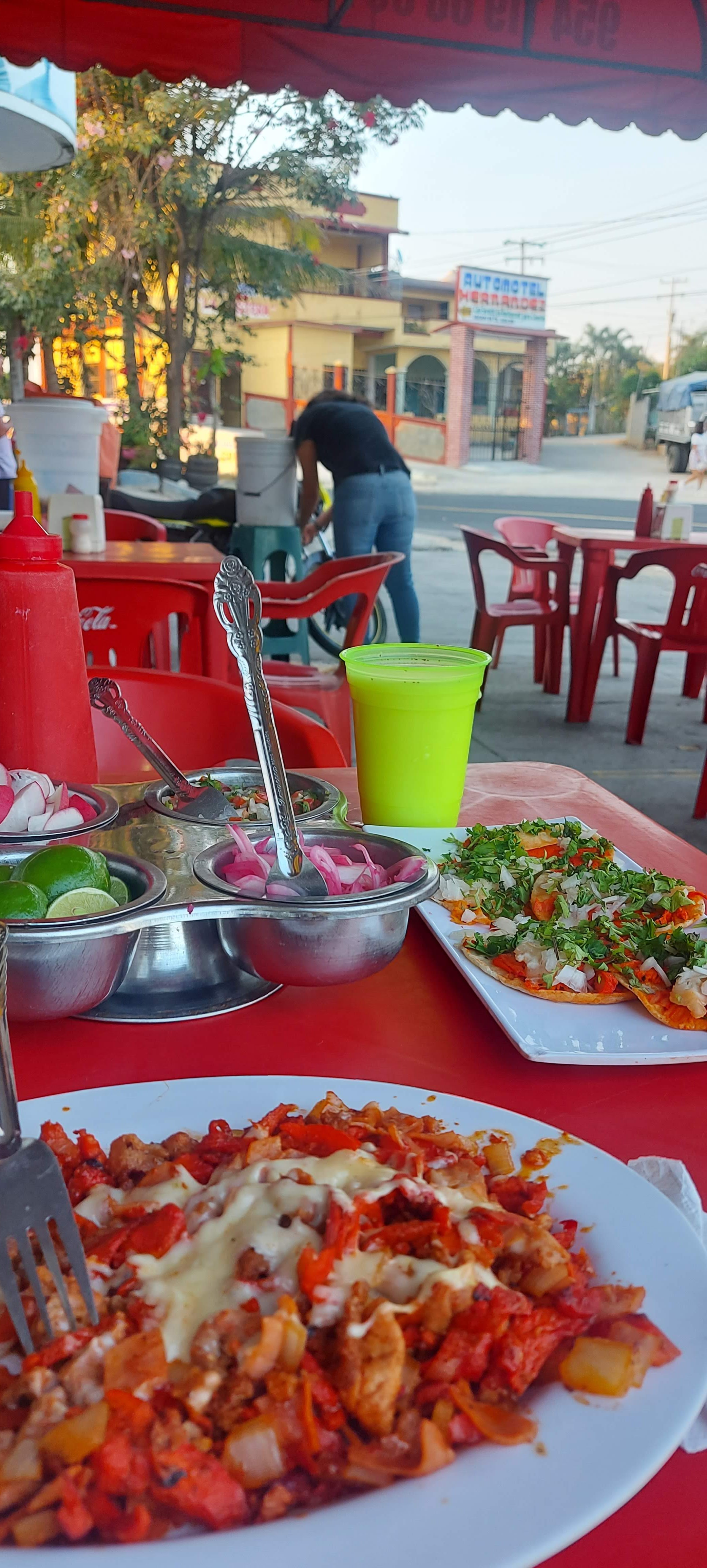 Tacos Orientales image 5