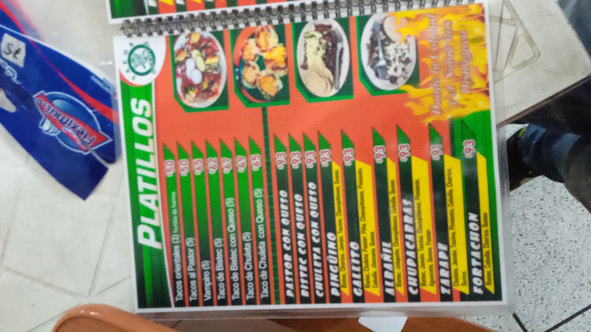 Tacos Orientales image 6