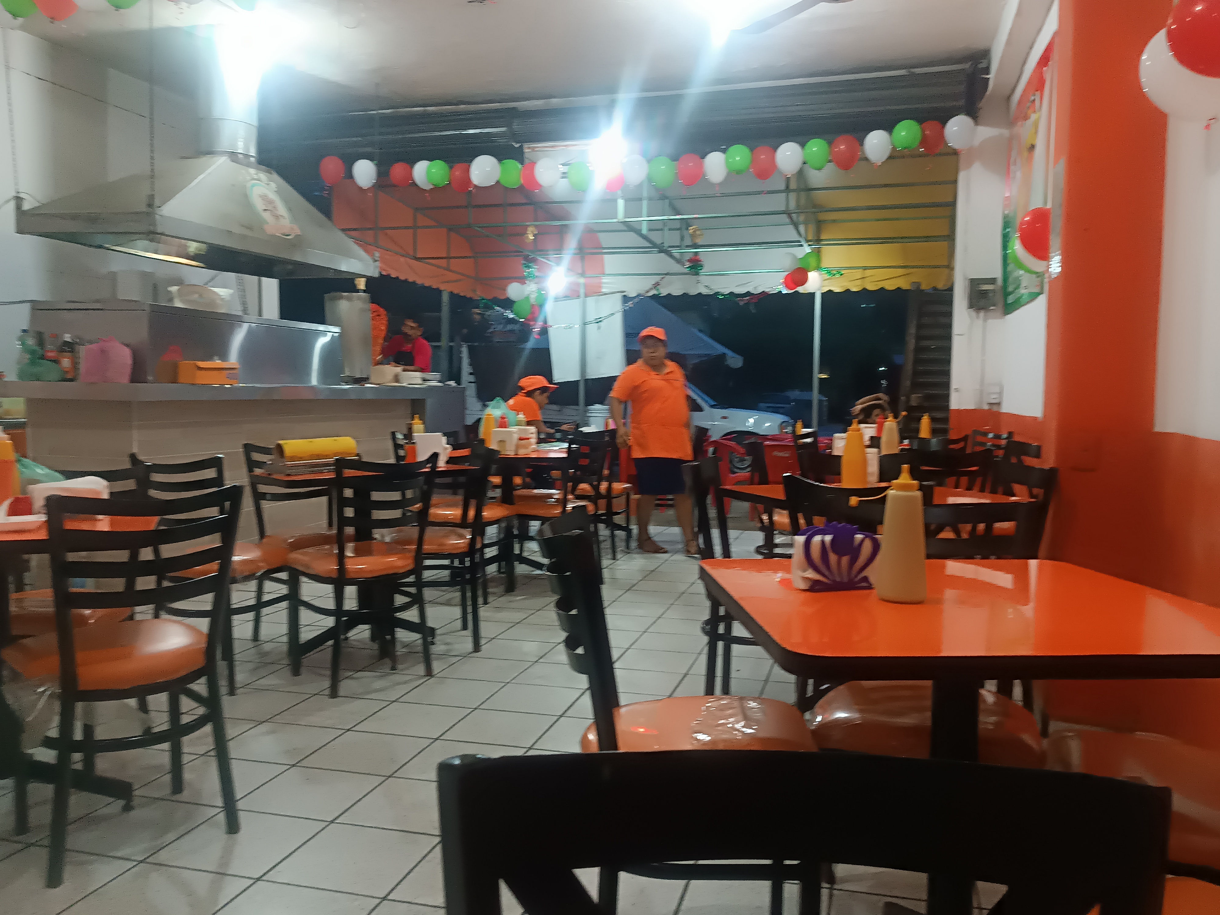 Tacos Orientales image 8